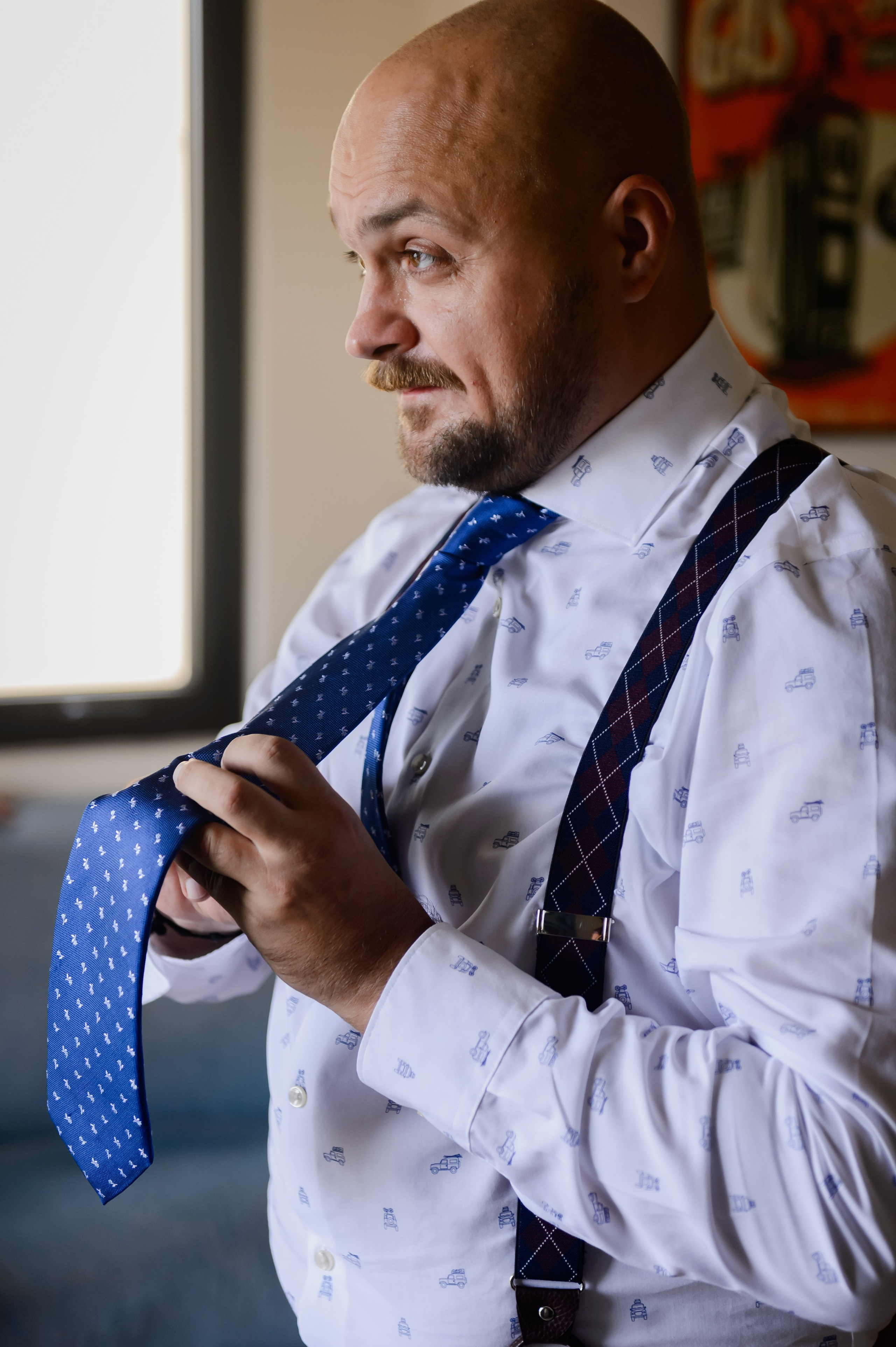 Елена и Денис (Абу Даби). Фотограф в Москве и Санкт-Петербурге Дарина