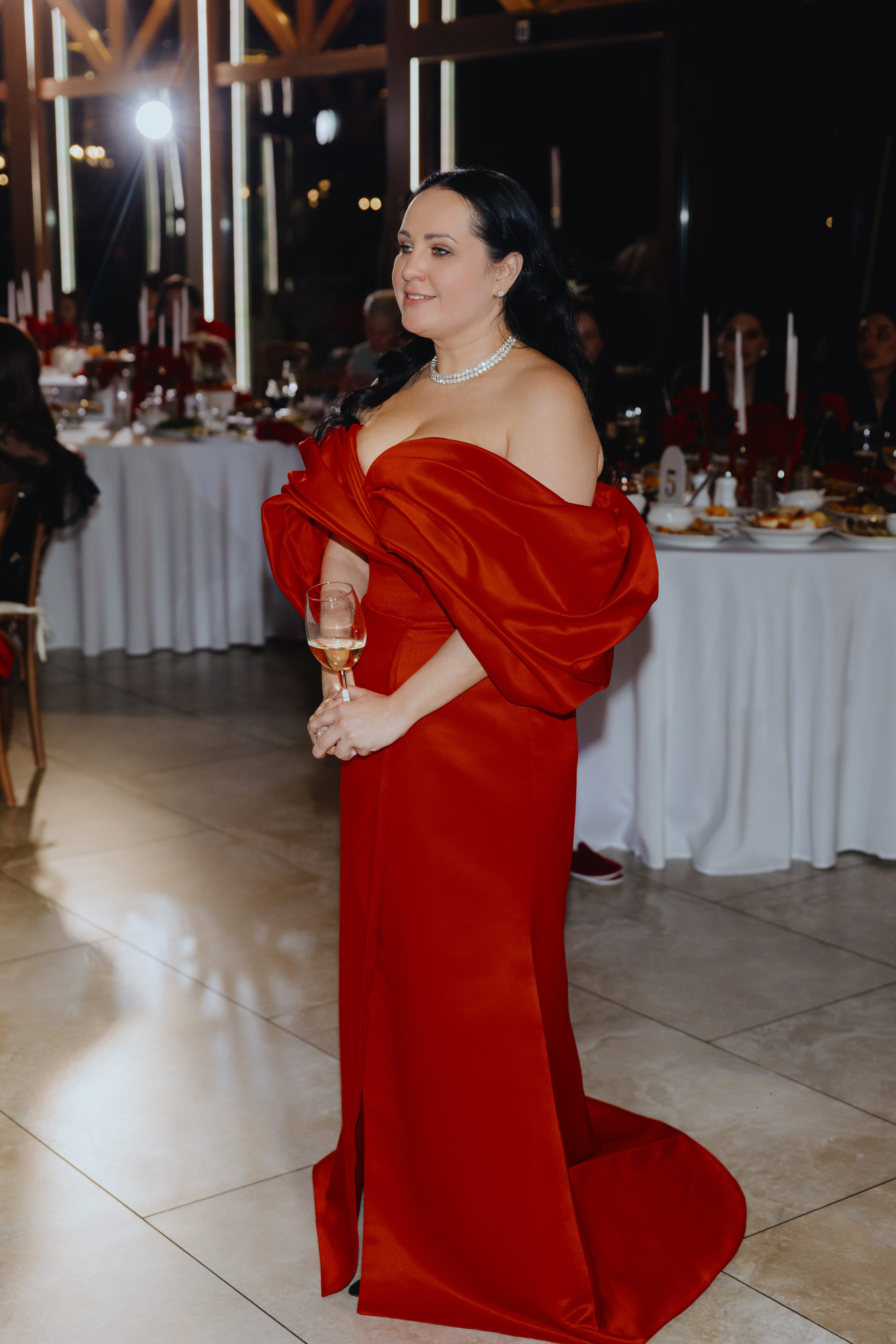 День Рождения Галины Сергеевны (Подольск). Фотограф в Москве и Санкт-Петербурге Дарина