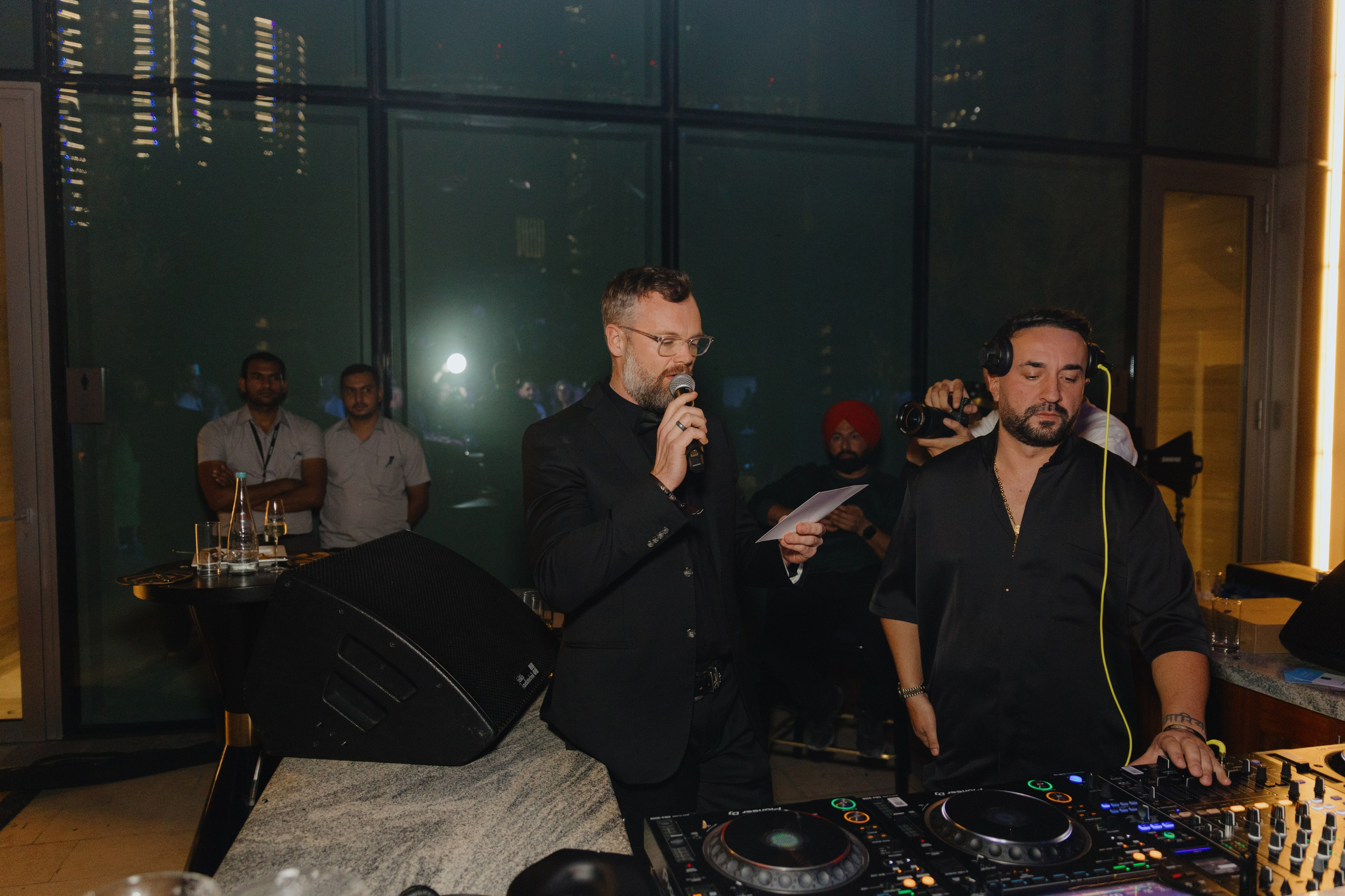 Новый Год 2025 в Дубае. Фотограф в Москве и Санкт-Петербурге Дарина