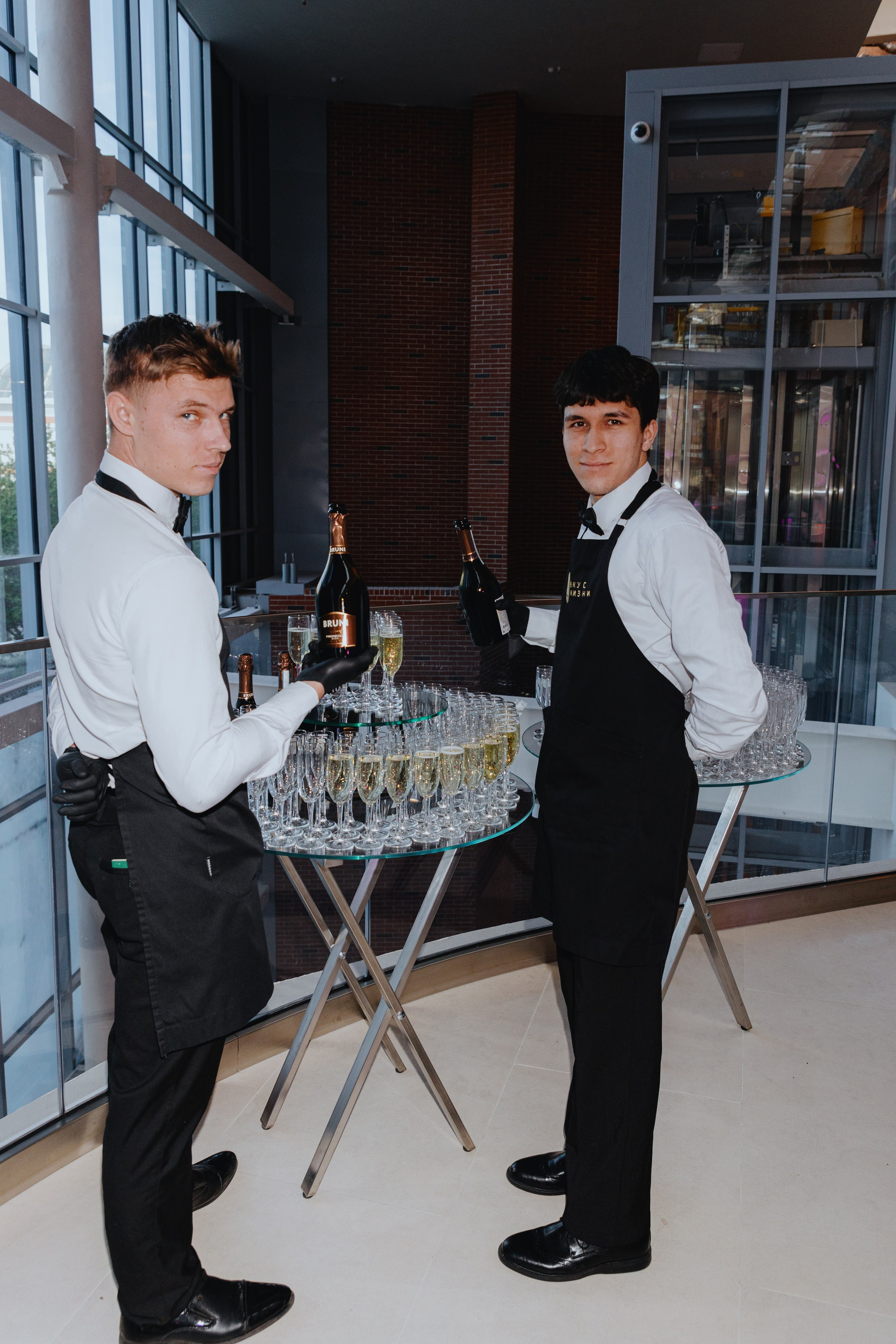 Презентация GET JET в Третьяковской галерее. Фотограф в Москве и Санкт-Петербурге Дарина