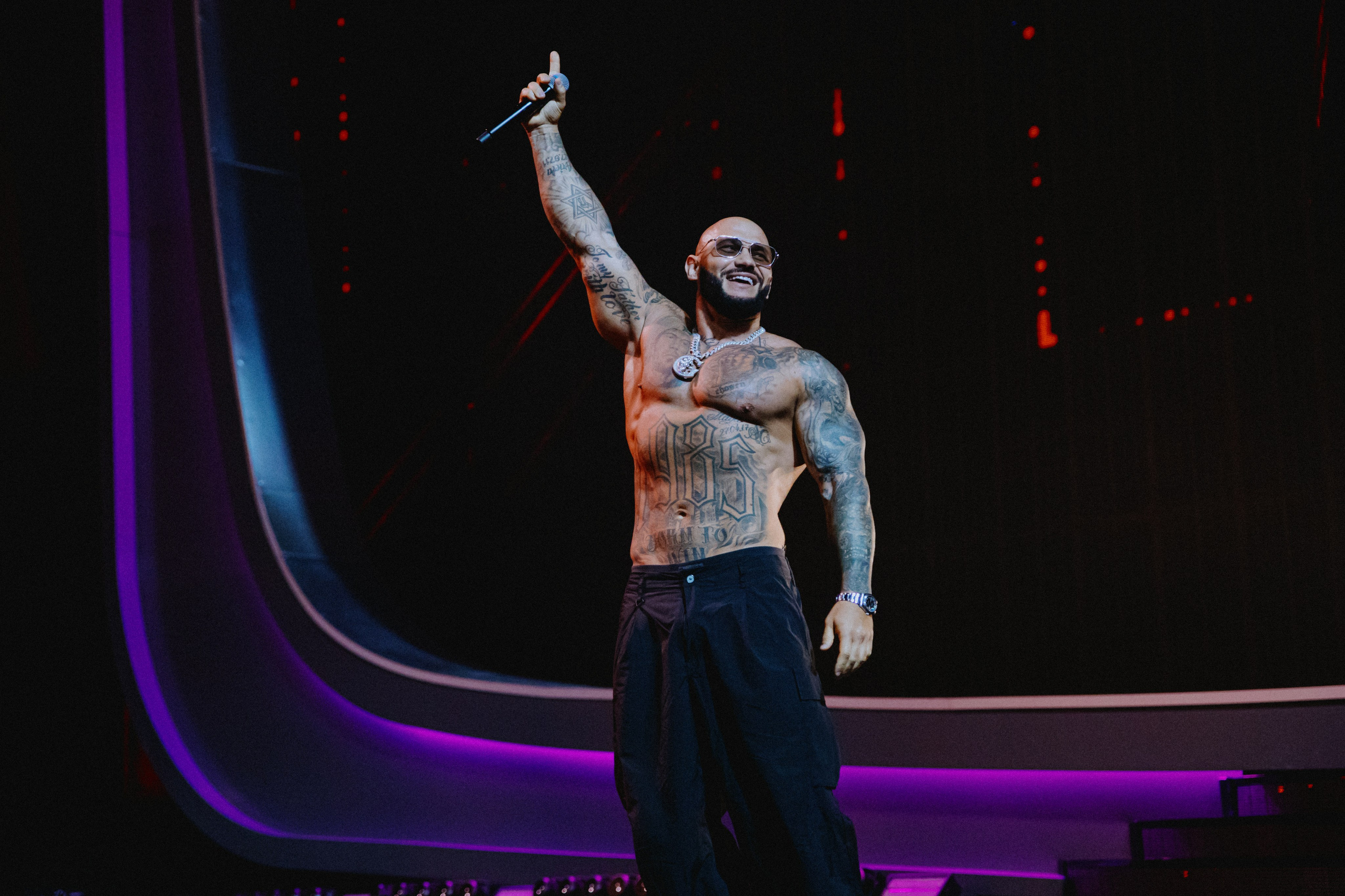 Концерты. Фотограф в Москве и Санкт-Петербурге Дарина