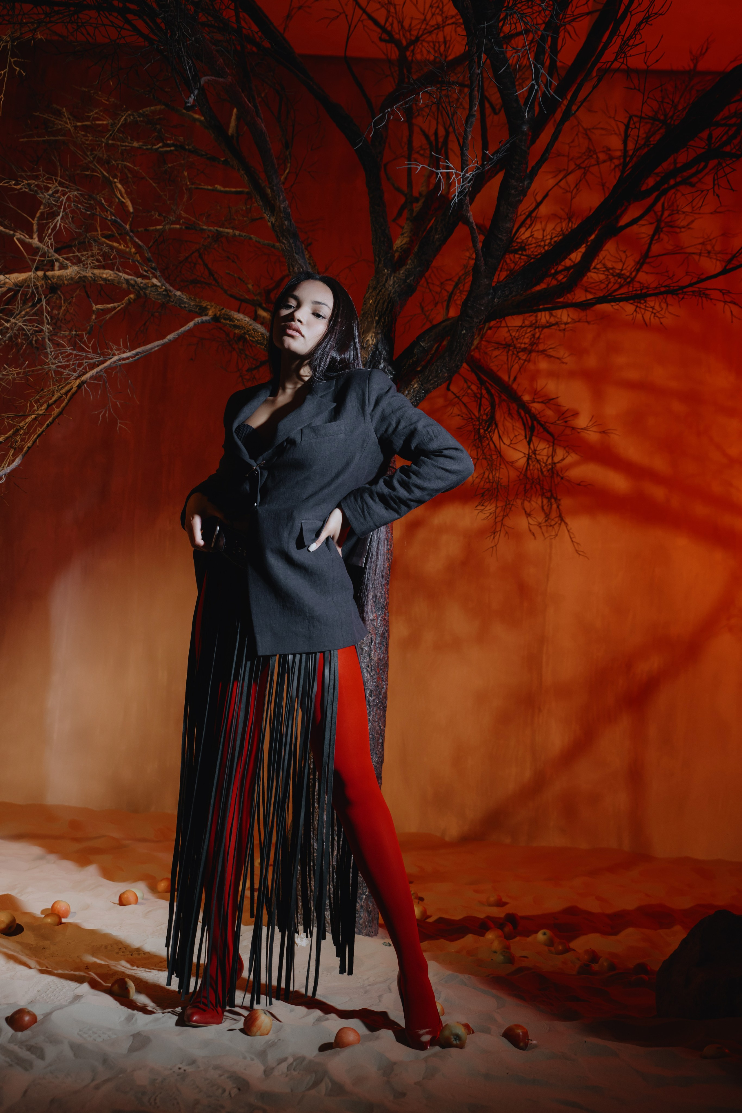 Коллекция одежды Никита Турчин и бренда Corars. Фотограф в Москве и Санкт-Петербурге Дарина