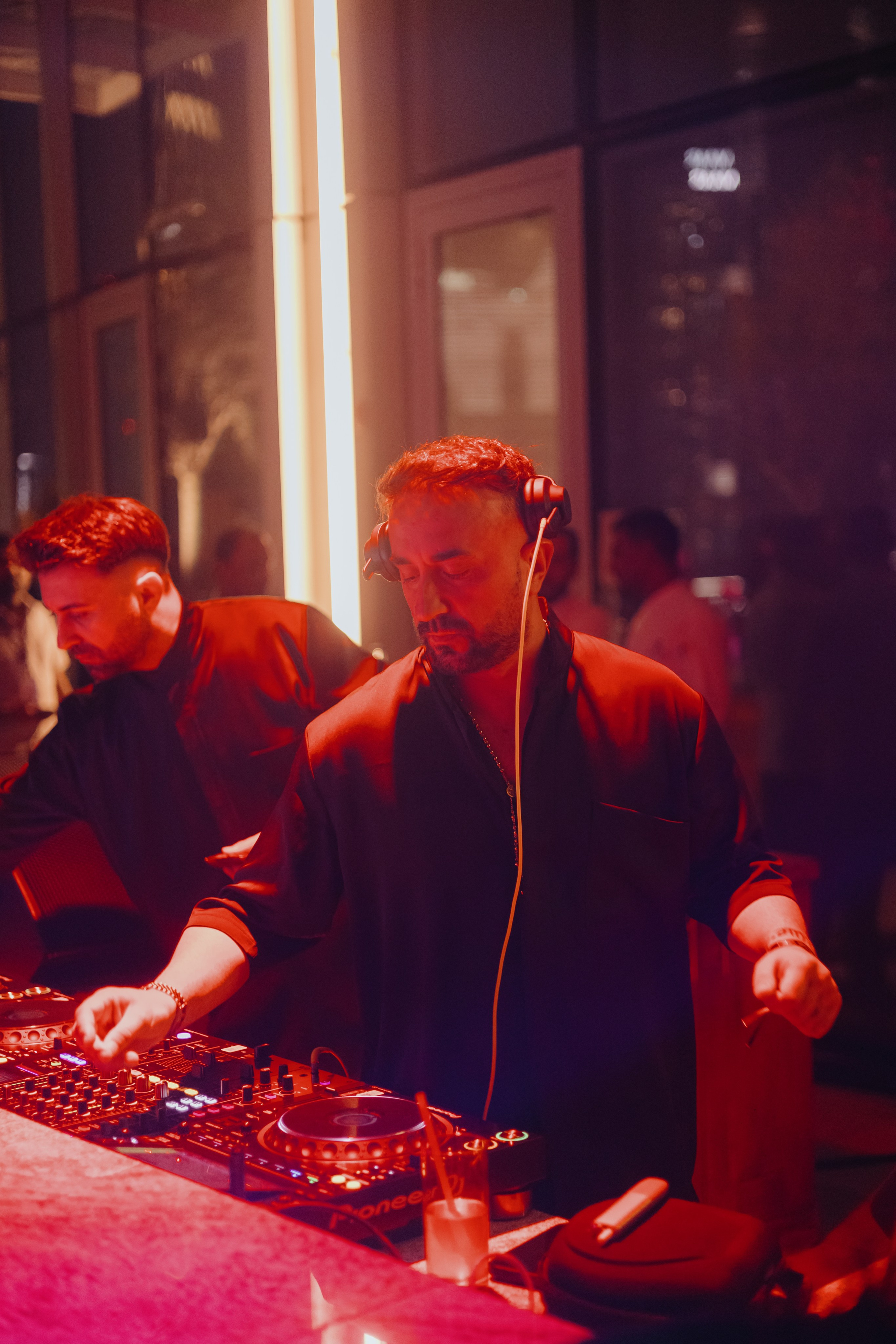 Новый Год 2025 в Дубае. Фотограф в Москве и Санкт-Петербурге Дарина