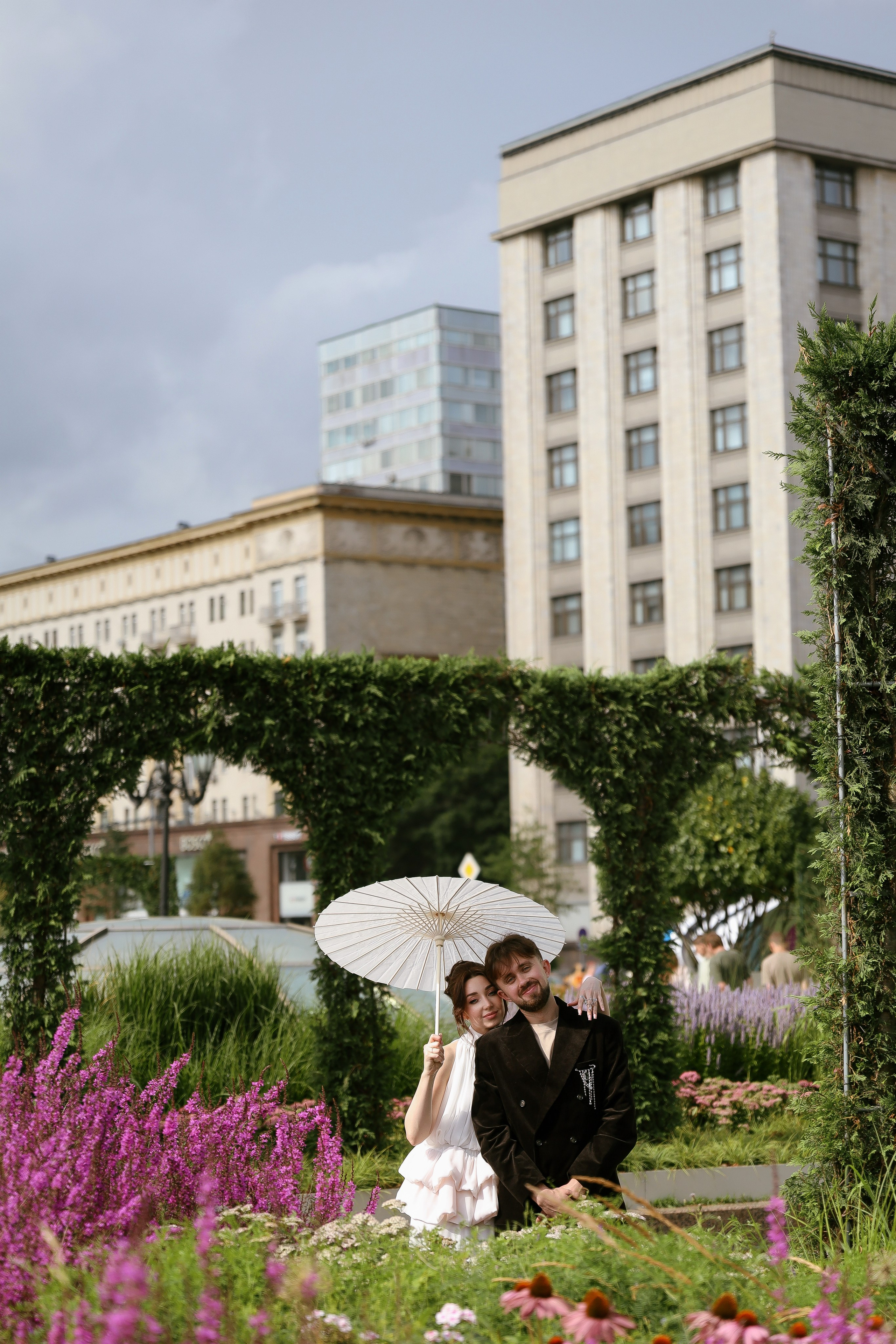 Portfolio. Свадебный фотограф Москва