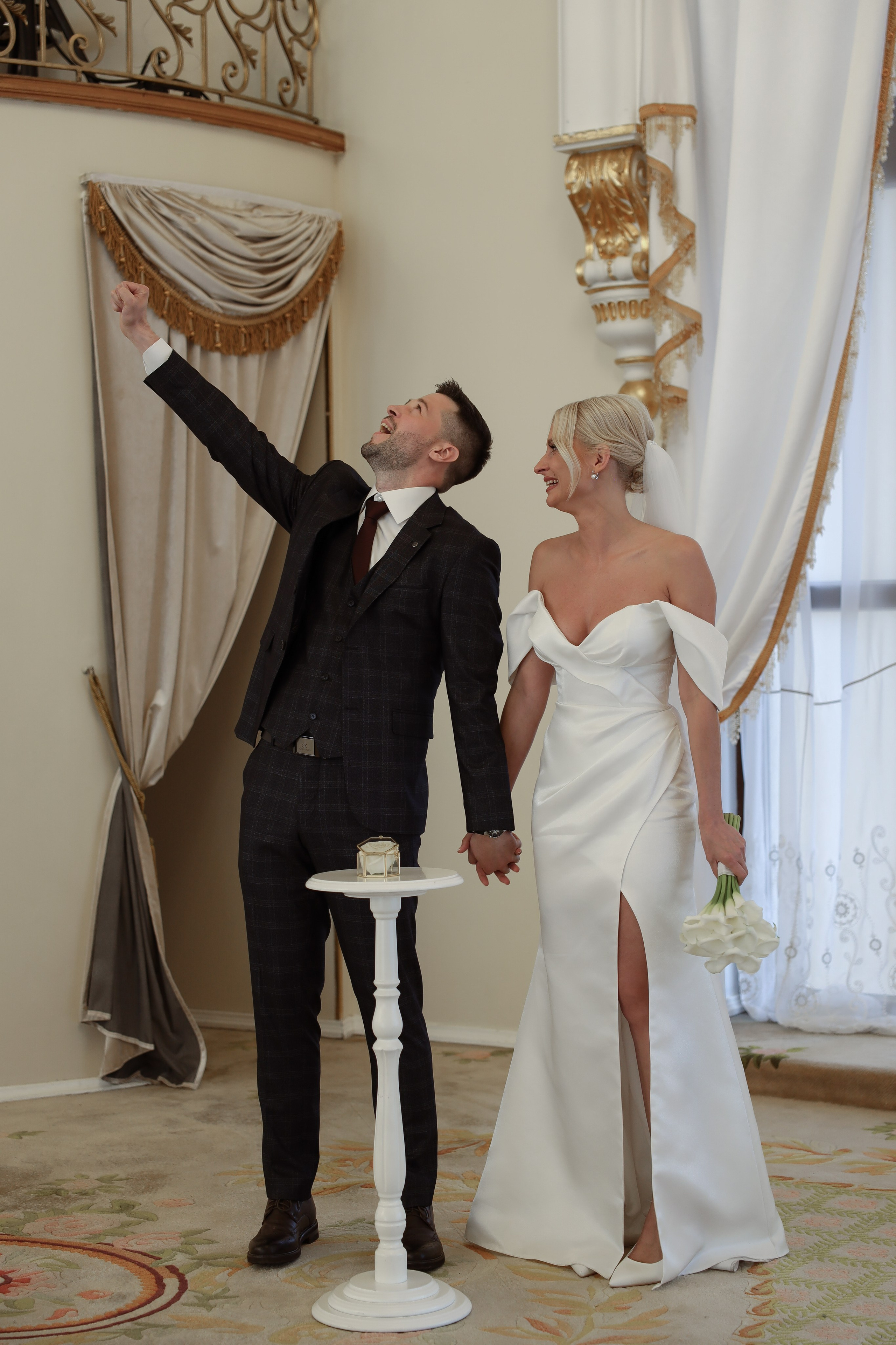 Portfolio. Свадебный фотограф Москва