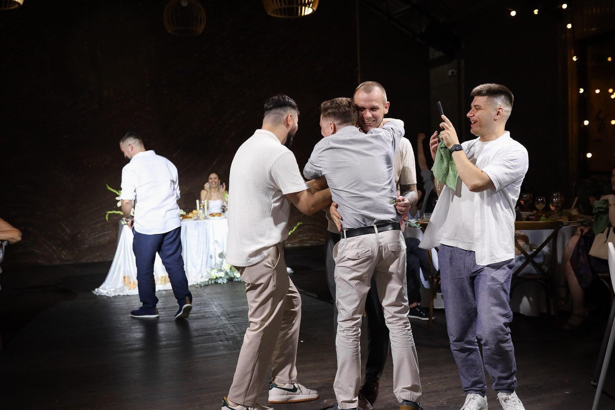 Александр и Галина | Ранчо wed. Свадебный фотограф Москва