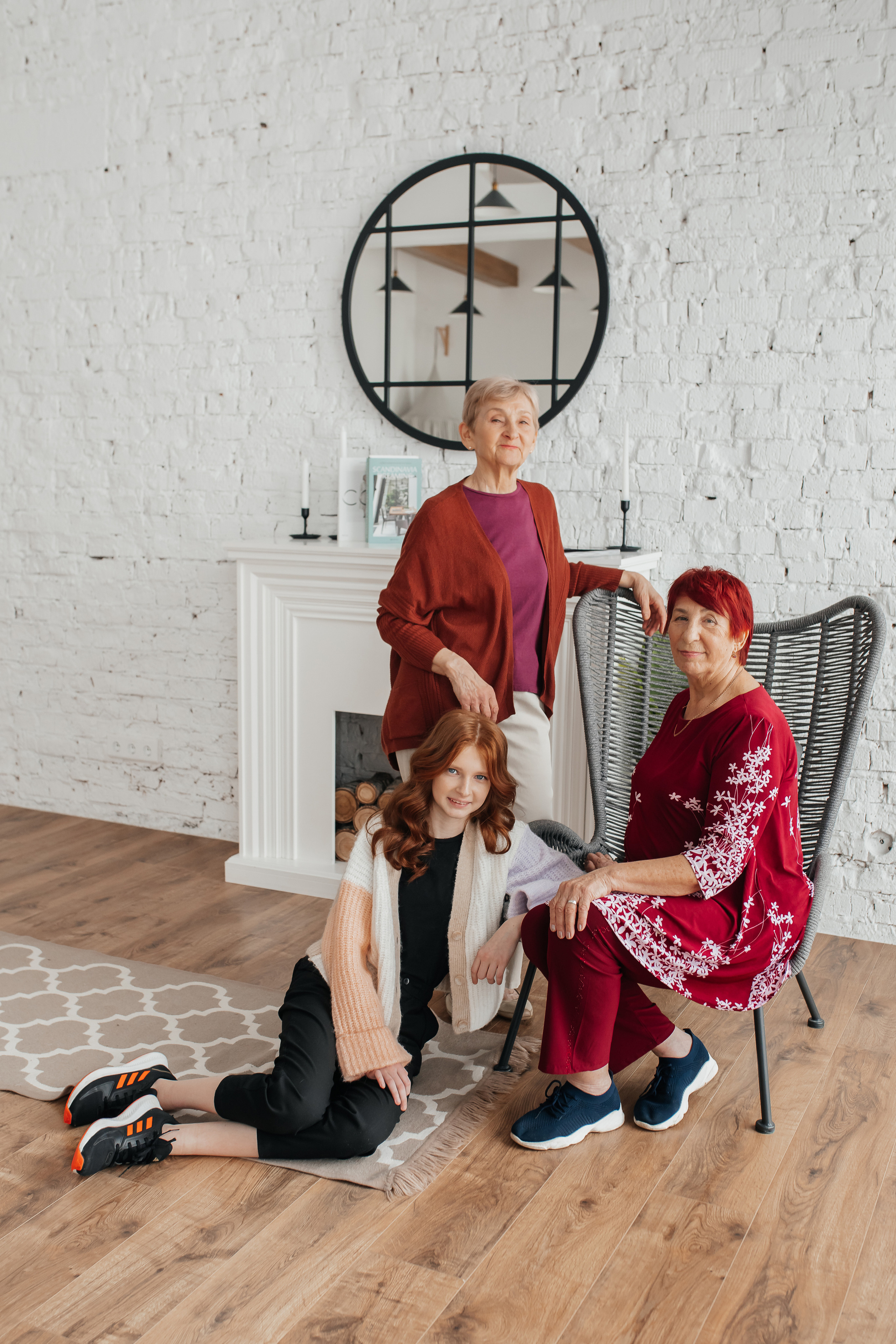 Татьяна. Семейный и свадебный фотограф в Томске Марилова Ольга