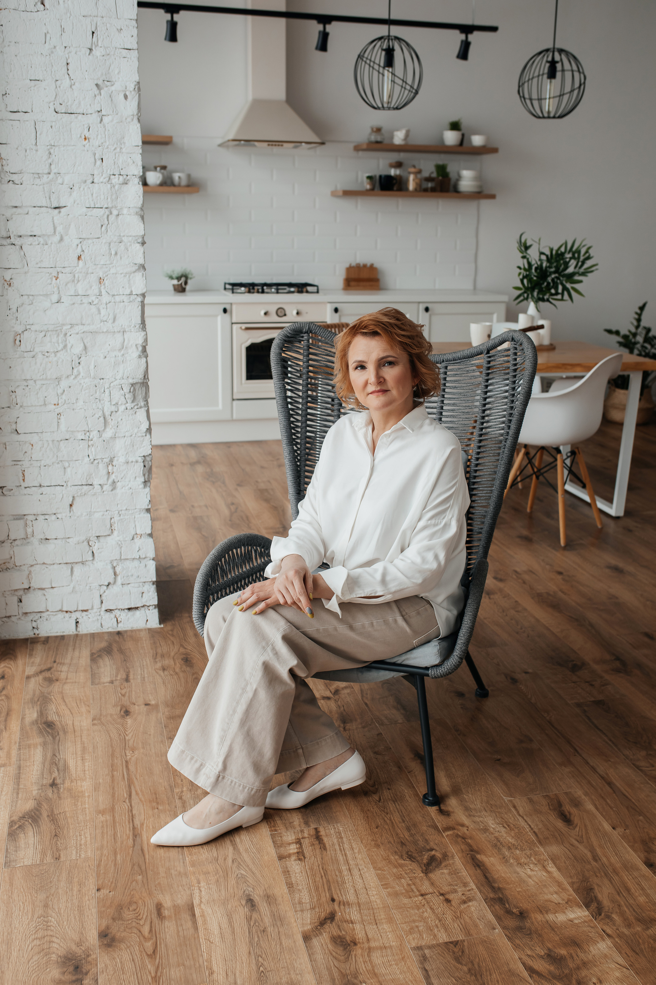 Татьяна. Семейный и свадебный фотограф в Томске Марилова Ольга