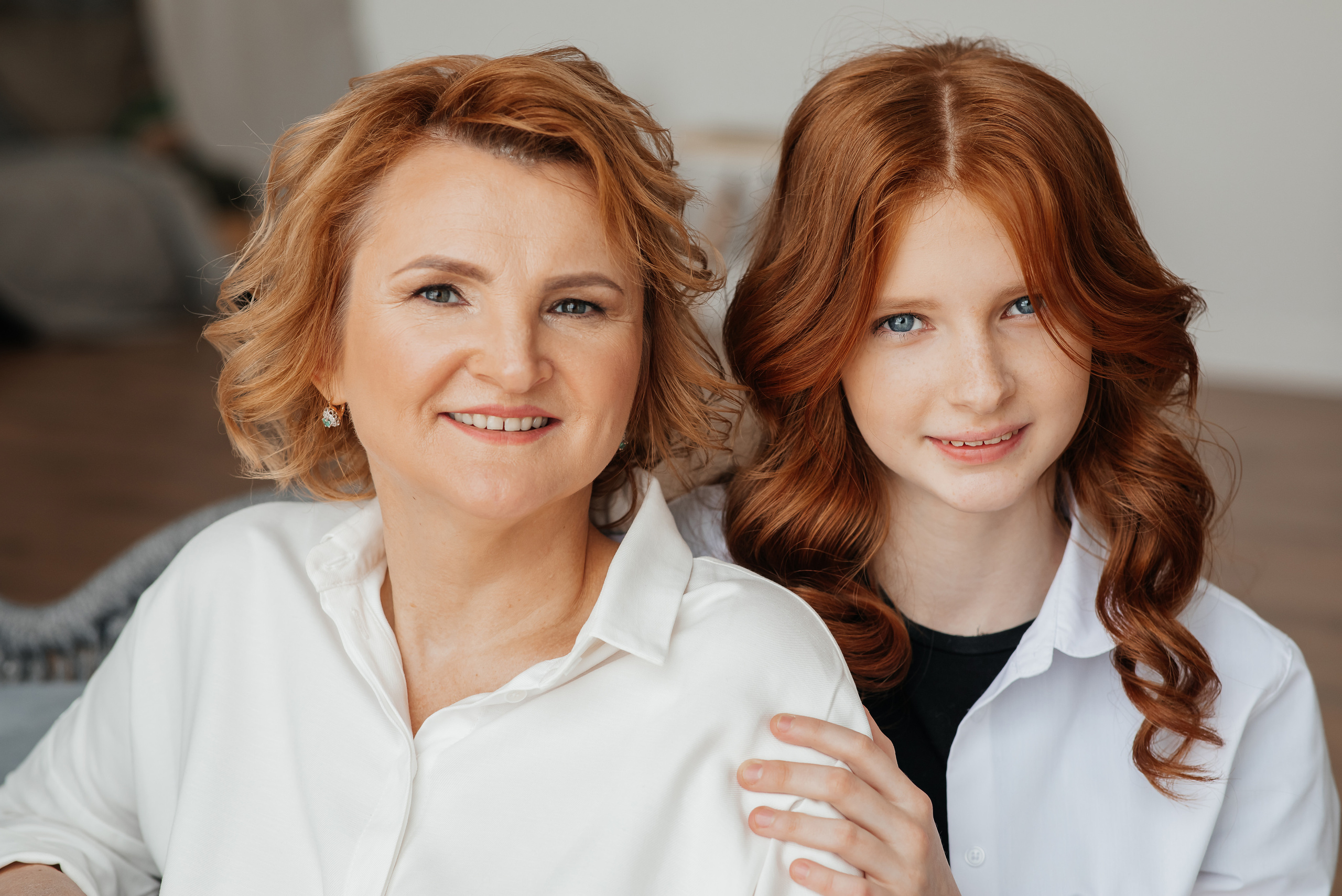 Татьяна. Семейный и свадебный фотограф в Томске Марилова Ольга