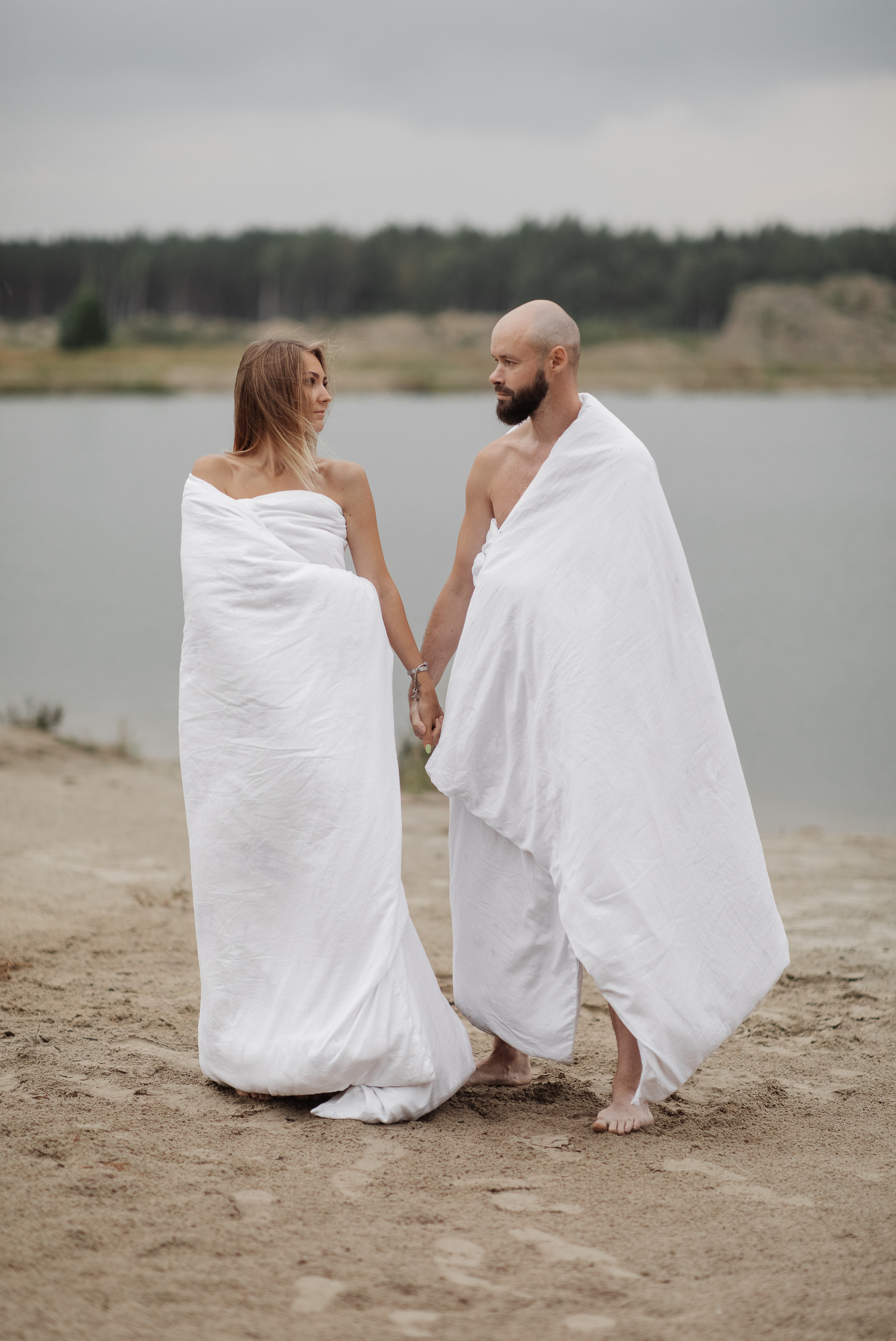 Саша Наташа. Семейный и свадебный фотограф в Томске Марилова Ольга