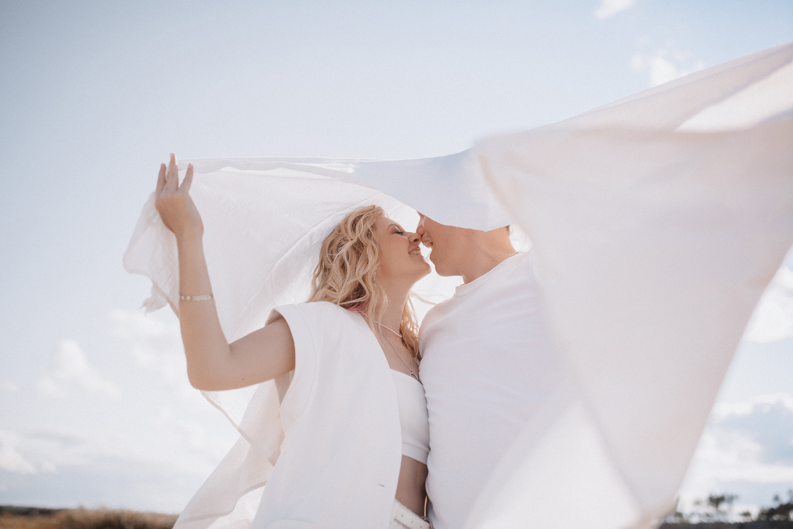 Максим Юля. Семейный и свадебный фотограф в Томске Марилова Ольга