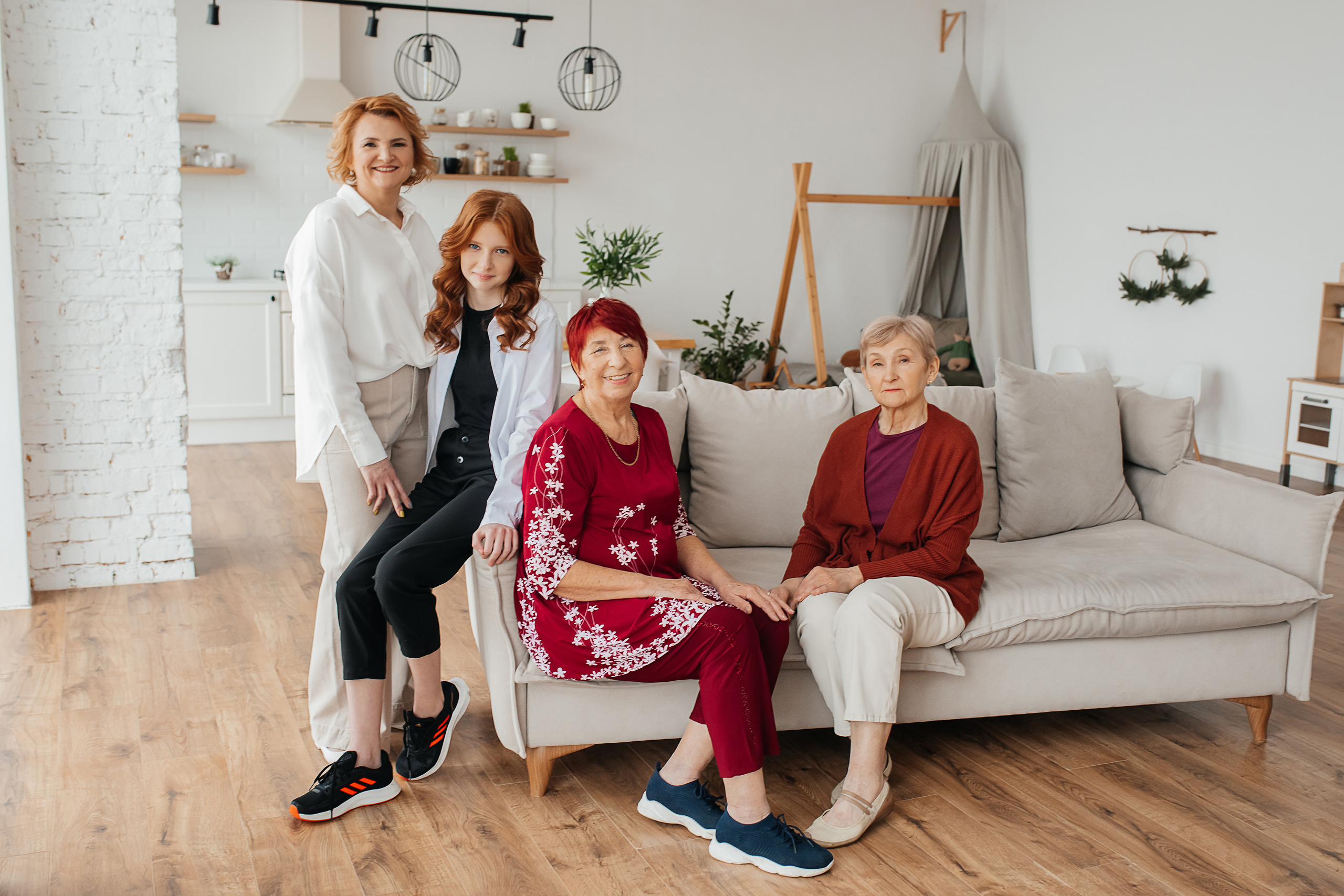 Татьяна. Семейный и свадебный фотограф в Томске Марилова Ольга