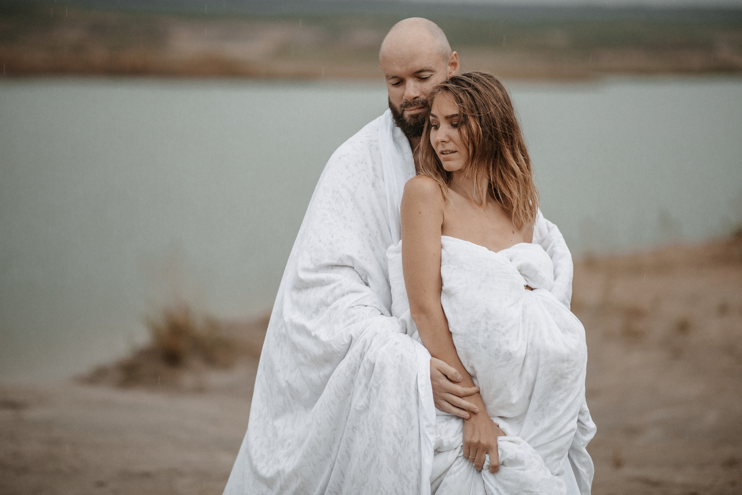 Саша Наташа. Семейный и свадебный фотограф в Томске Марилова Ольга