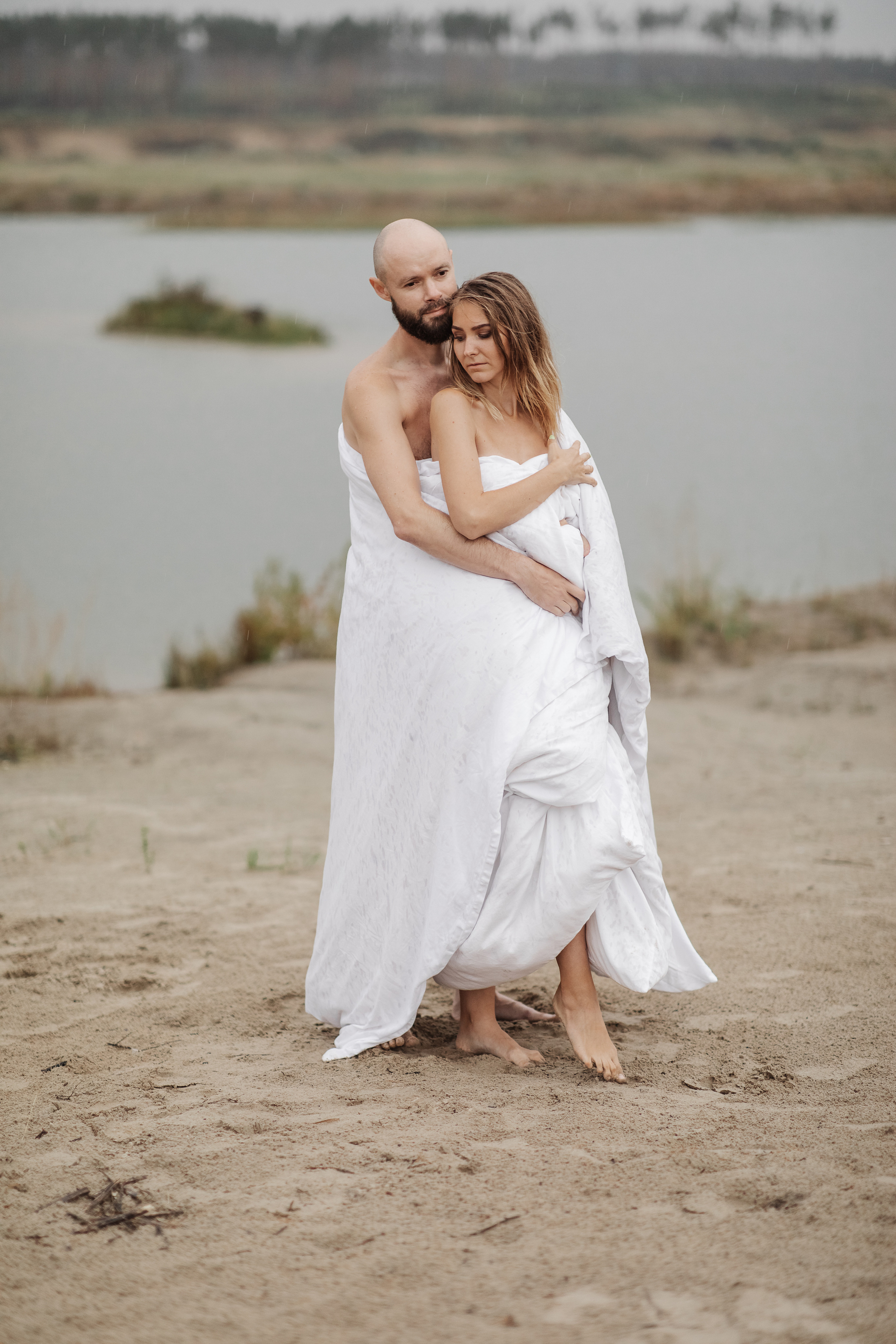 Саша Наташа. Семейный и свадебный фотограф в Томске Марилова Ольга