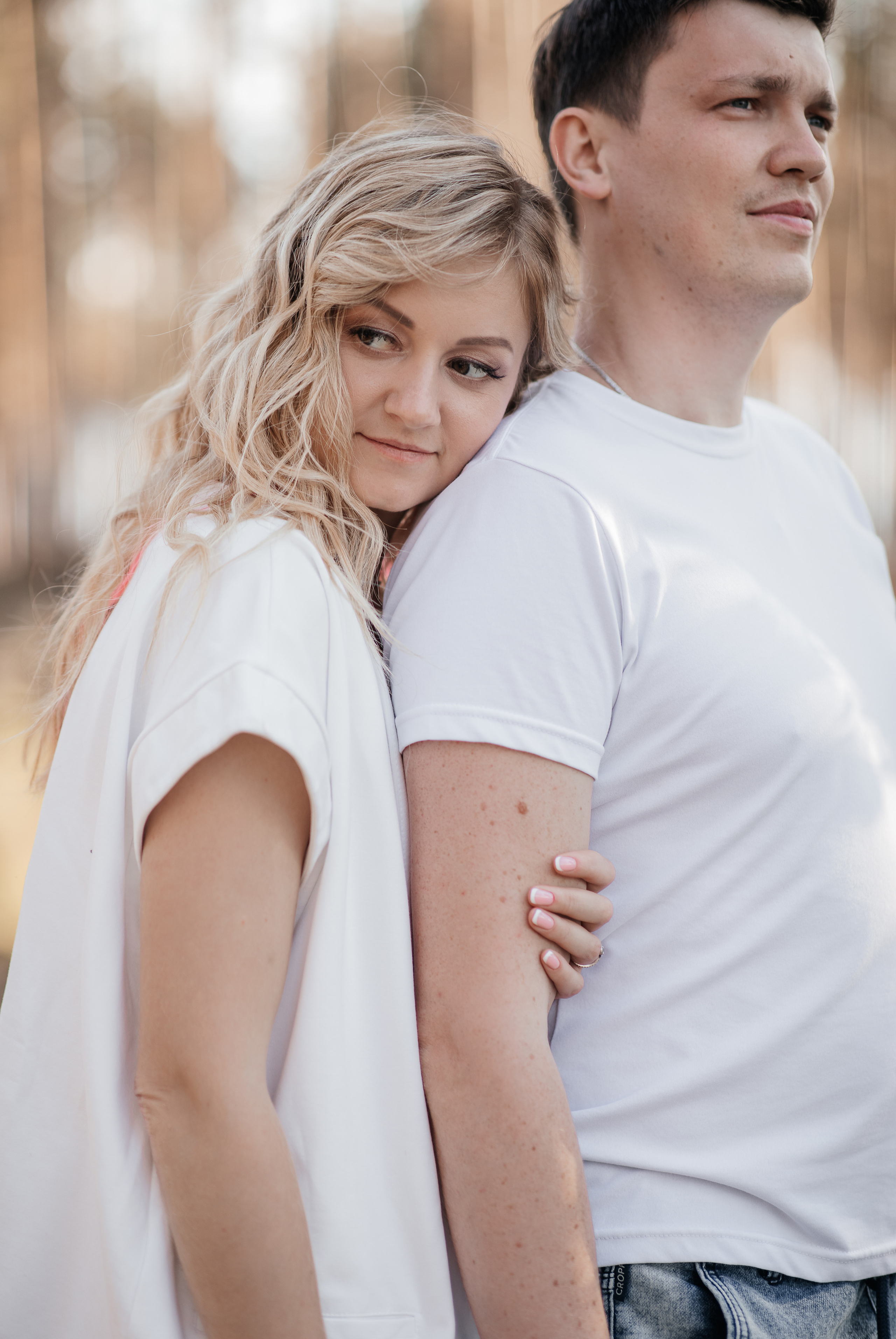 Максим Юля. Семейный и свадебный фотограф в Томске Марилова Ольга