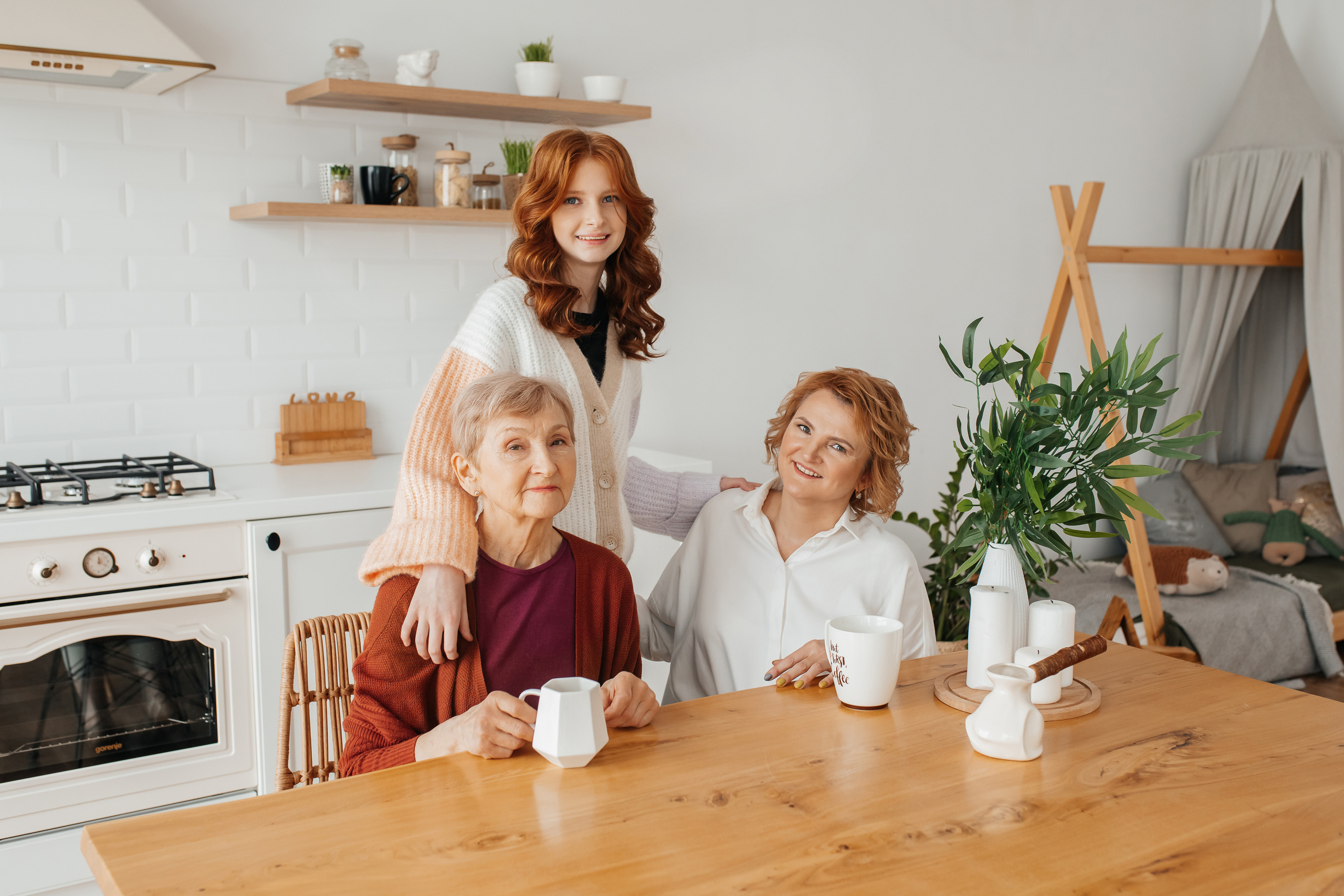Татьяна. Семейный и свадебный фотограф в Томске Марилова Ольга