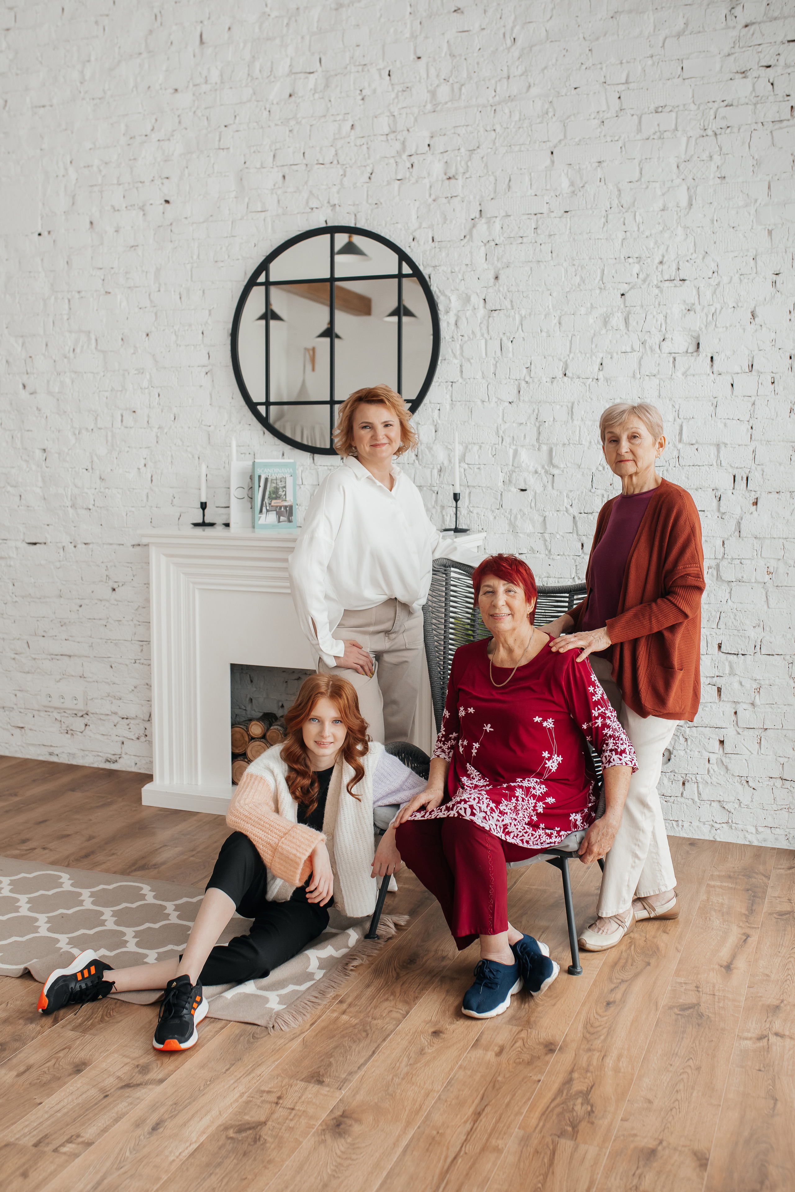 Татьяна. Семейный и свадебный фотограф в Томске Марилова Ольга