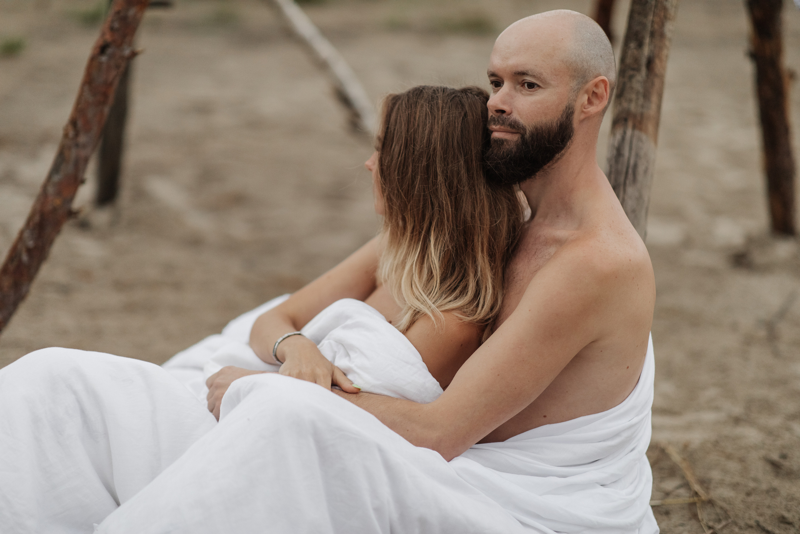 Саша Наташа. Семейный и свадебный фотограф в Томске Марилова Ольга