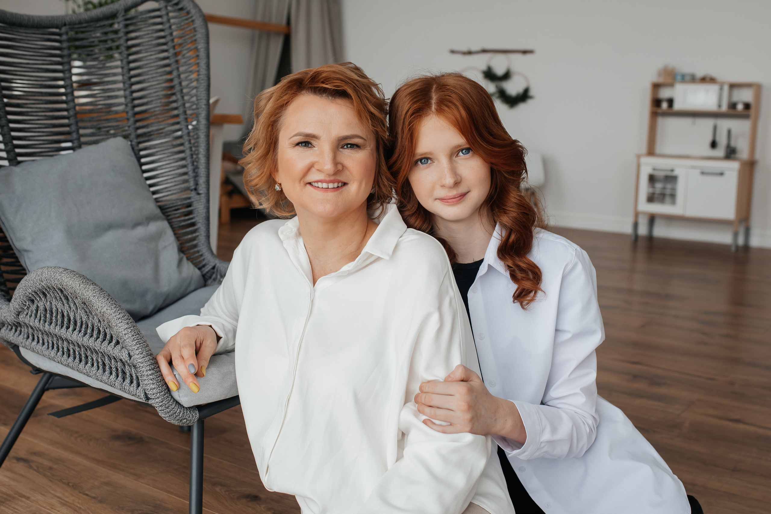 Татьяна. Семейный и свадебный фотограф в Томске Марилова Ольга