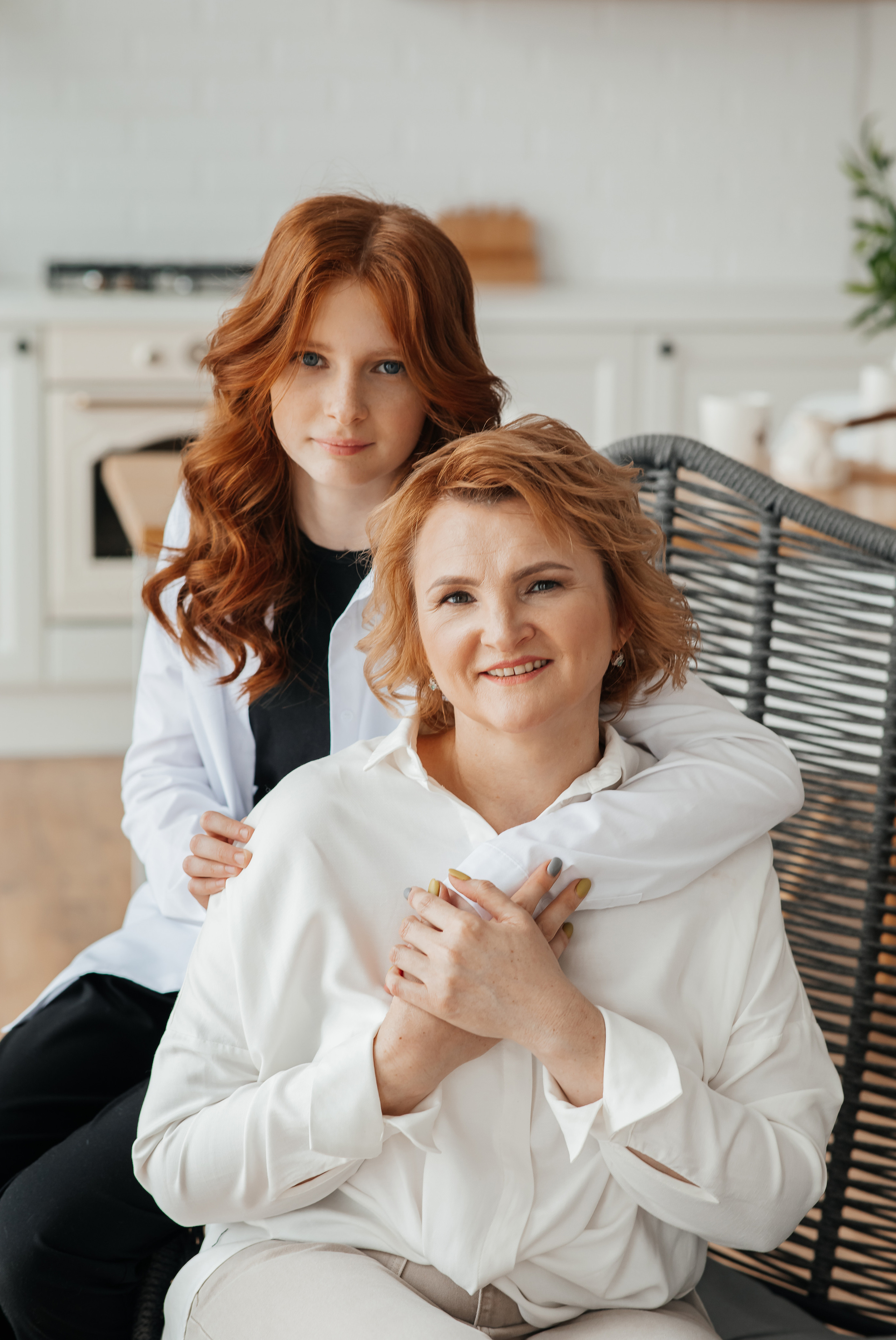 Татьяна. Семейный и свадебный фотограф в Томске Марилова Ольга