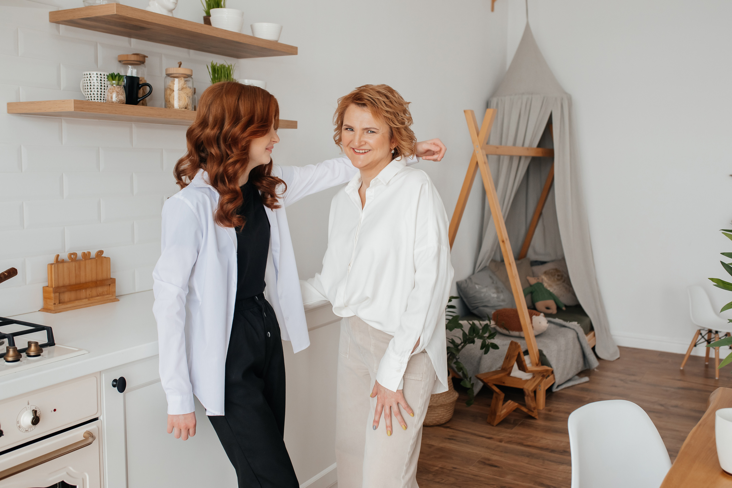 Татьяна. Семейный и свадебный фотограф в Томске Марилова Ольга