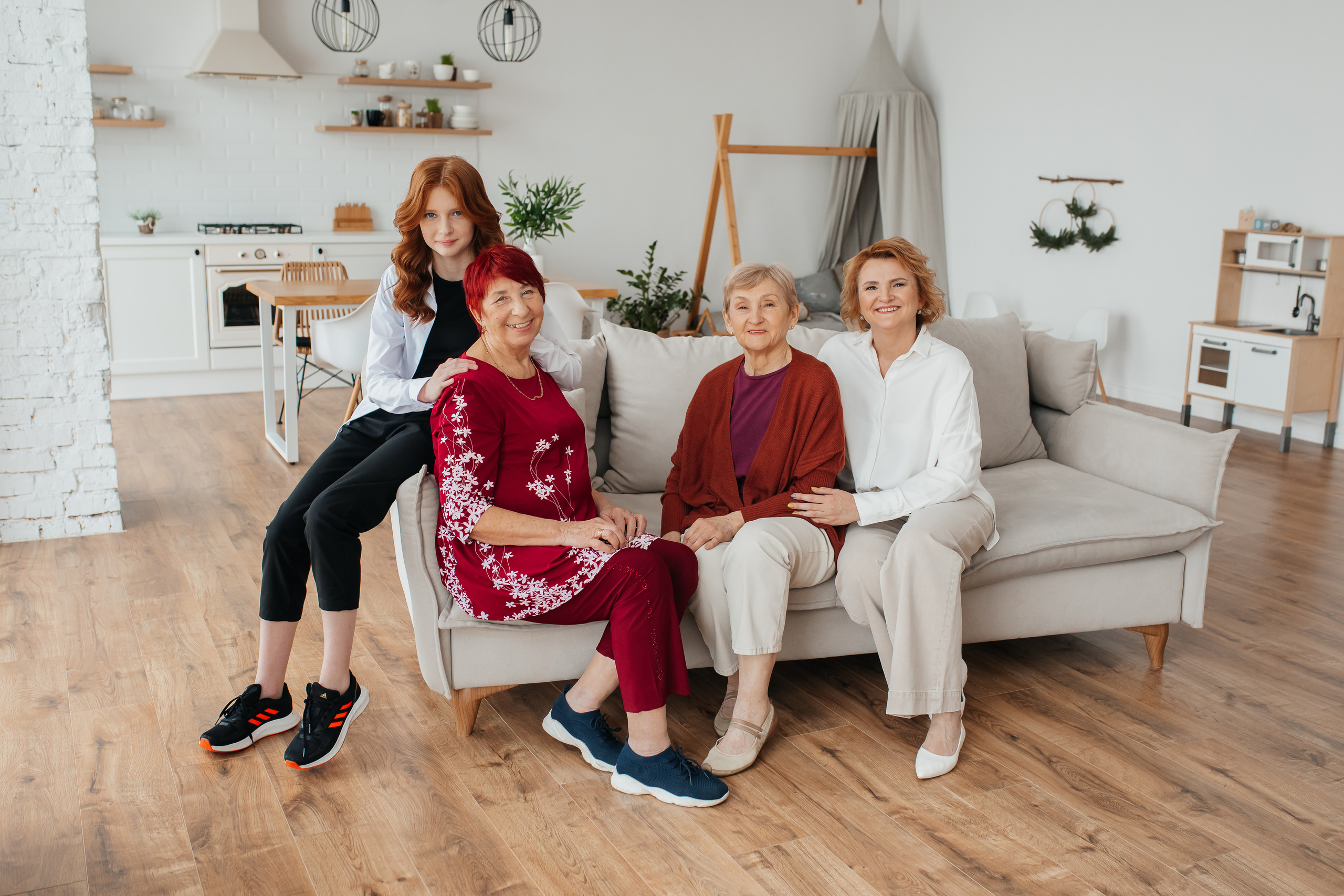 Татьяна. Семейный и свадебный фотограф в Томске Марилова Ольга