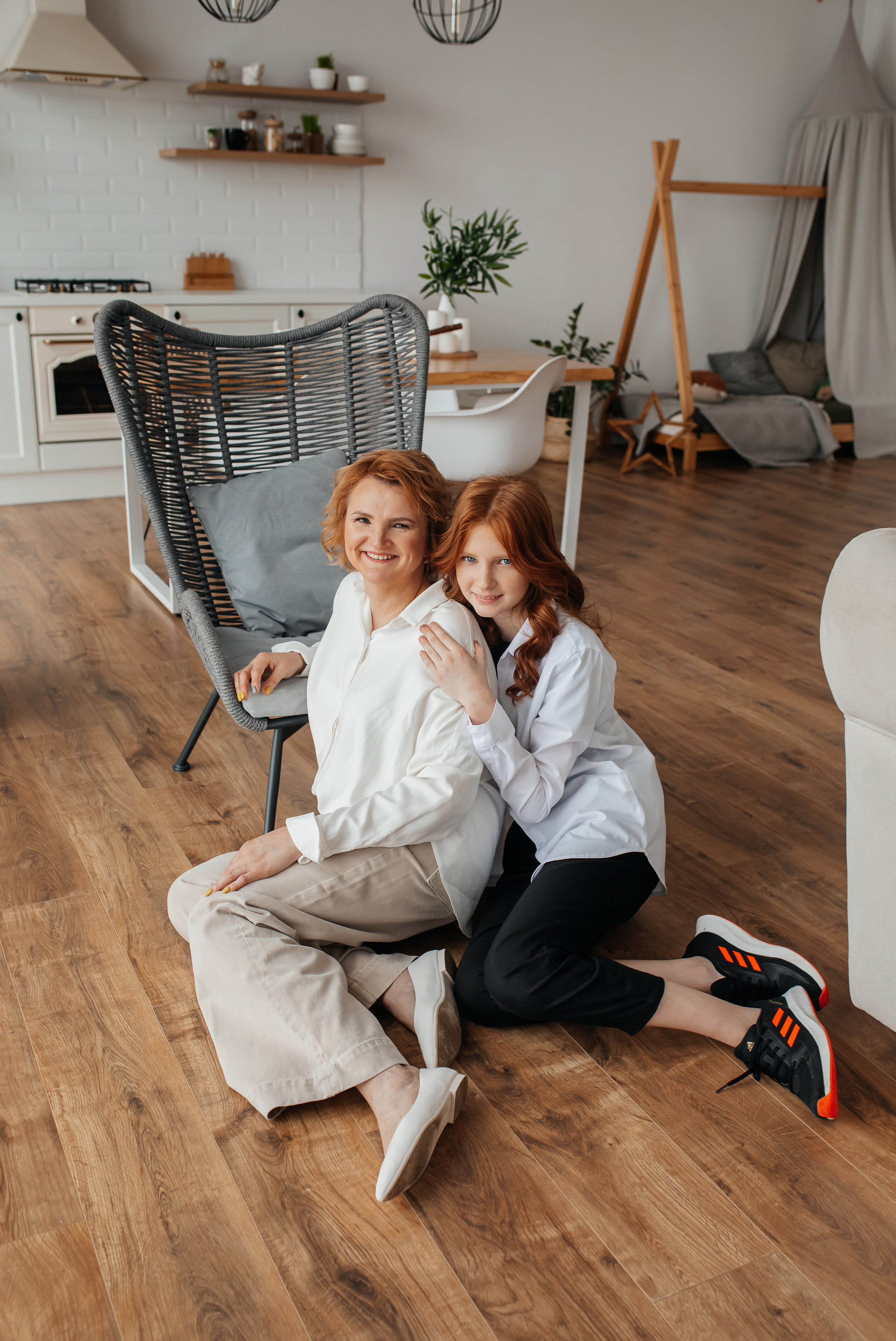 Татьяна. Семейный и свадебный фотограф в Томске Марилова Ольга