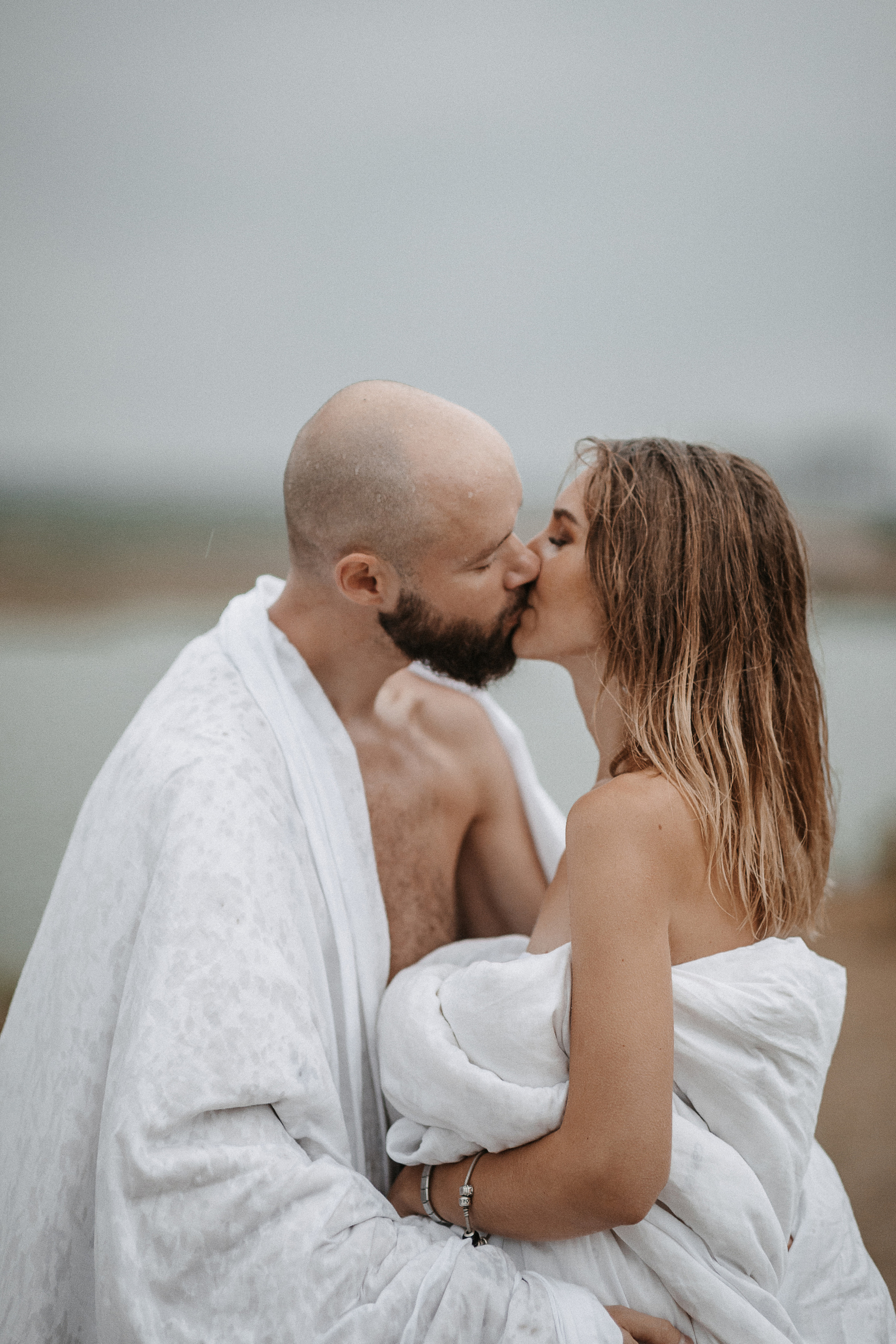 Саша Наташа. Семейный и свадебный фотограф в Томске Марилова Ольга