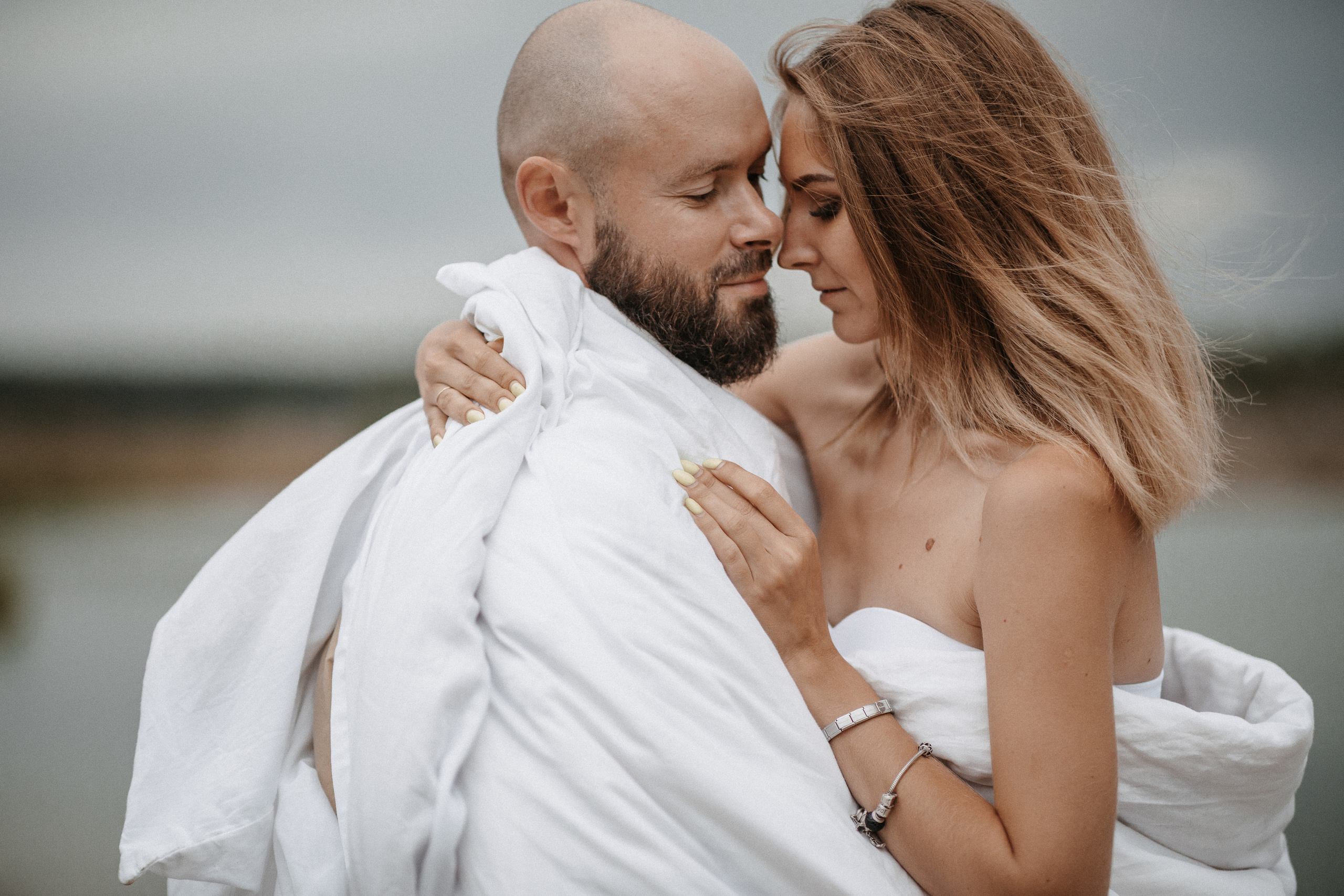 Саша Наташа. Семейный и свадебный фотограф в Томске Марилова Ольга