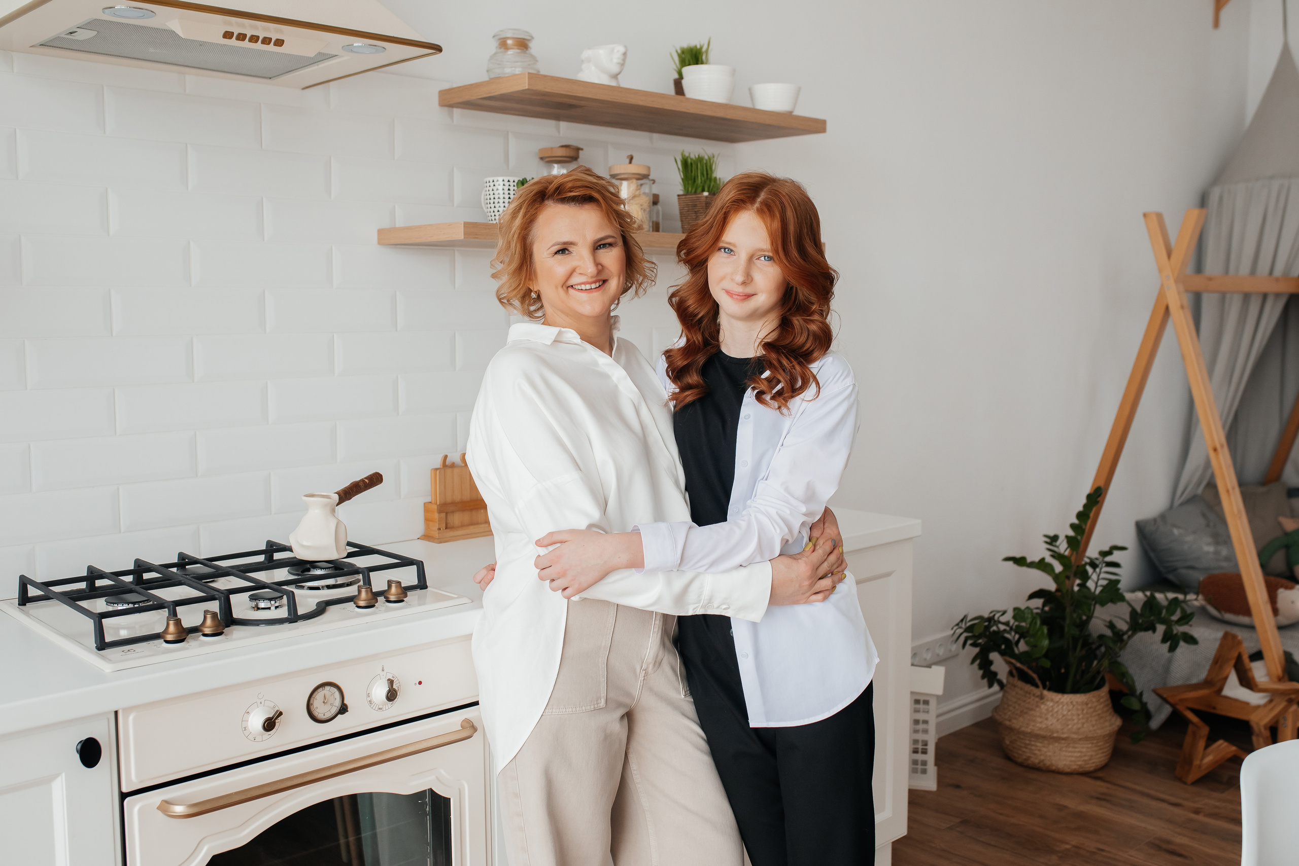 Татьяна. Семейный и свадебный фотограф в Томске Марилова Ольга