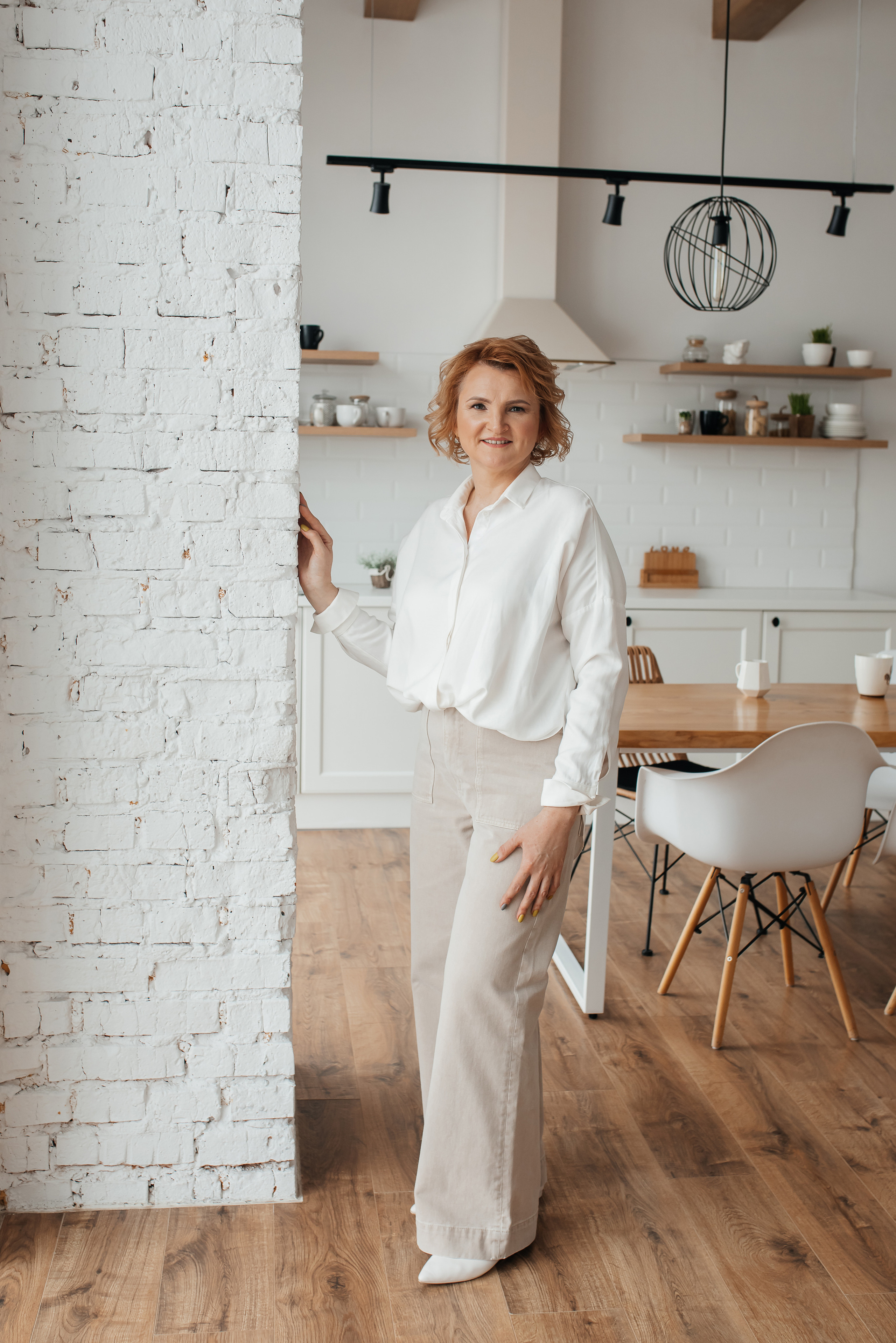 Татьяна. Семейный и свадебный фотограф в Томске Марилова Ольга