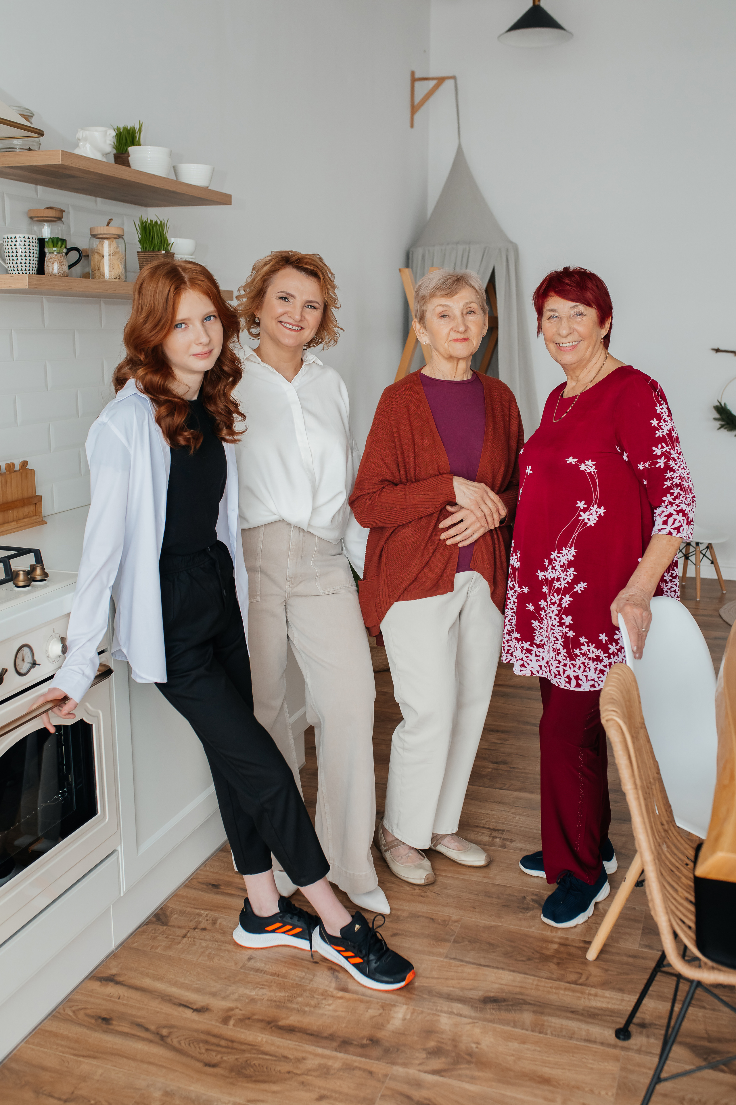 Татьяна. Семейный и свадебный фотограф в Томске Марилова Ольга