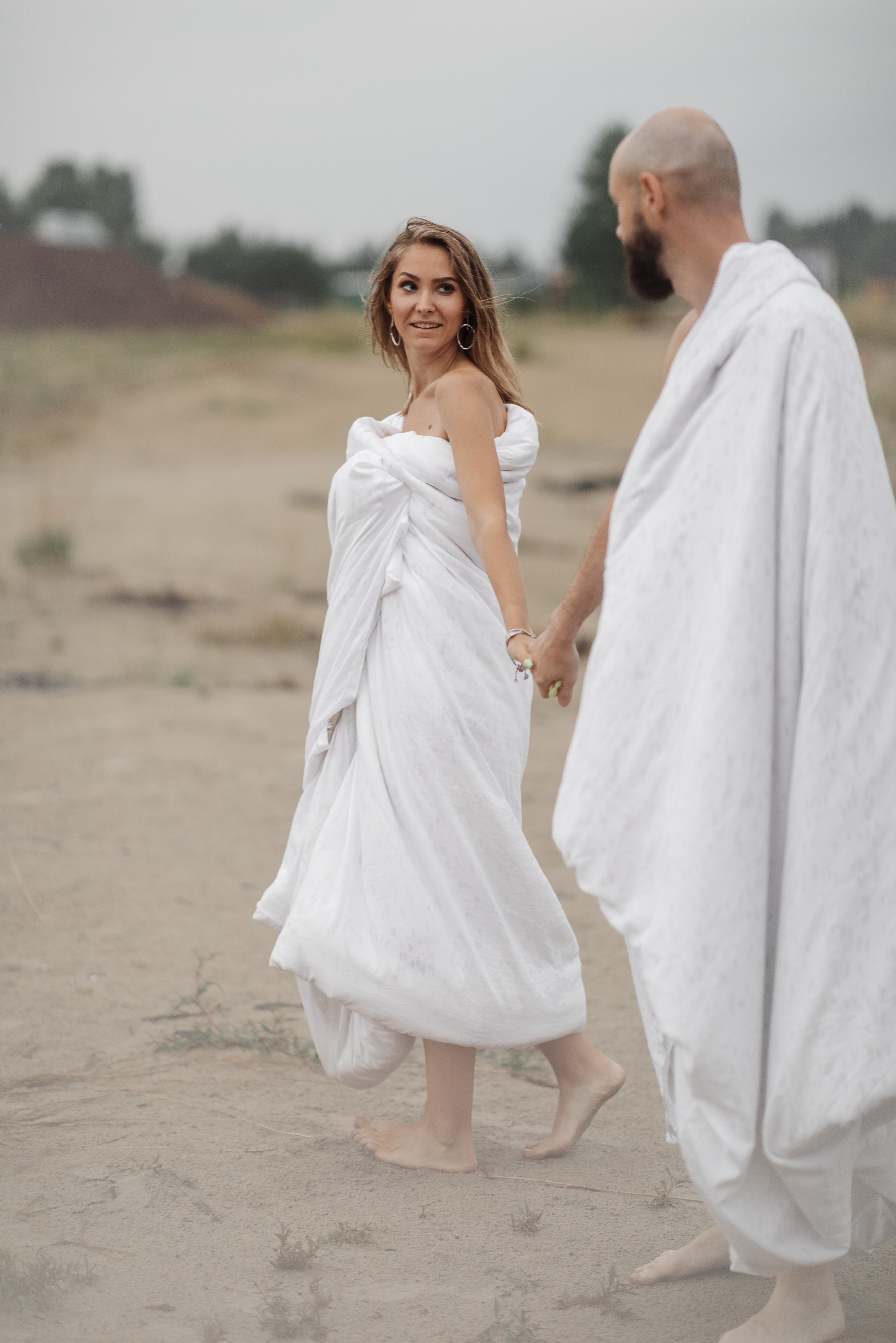 Саша Наташа. Семейный и свадебный фотограф в Томске Марилова Ольга