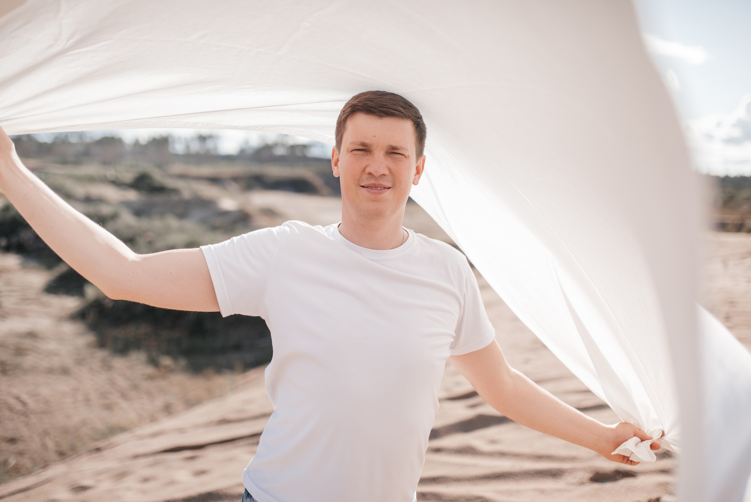 Максим Юля. Семейный и свадебный фотограф в Томске Марилова Ольга