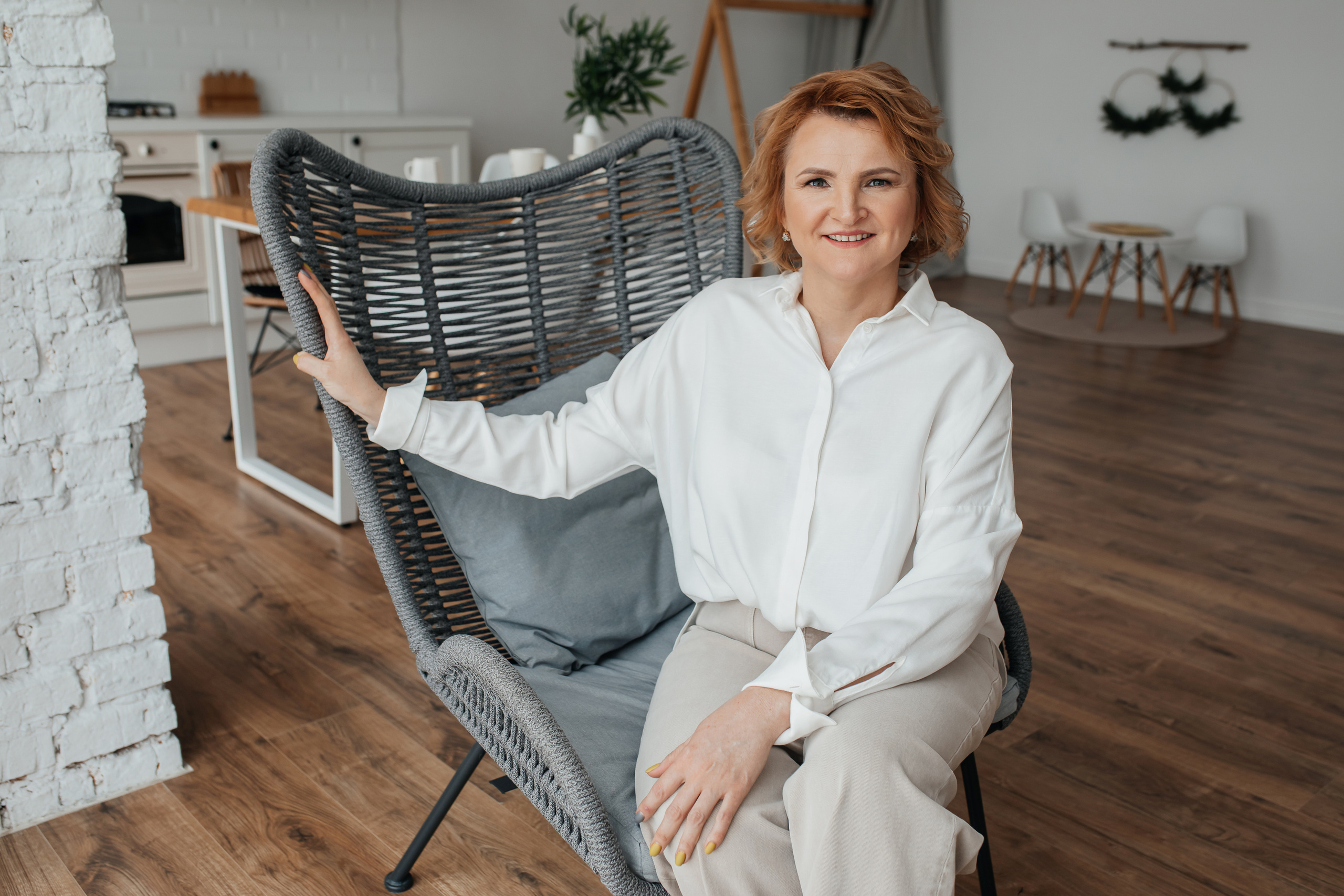 Татьяна. Семейный и свадебный фотограф в Томске Марилова Ольга