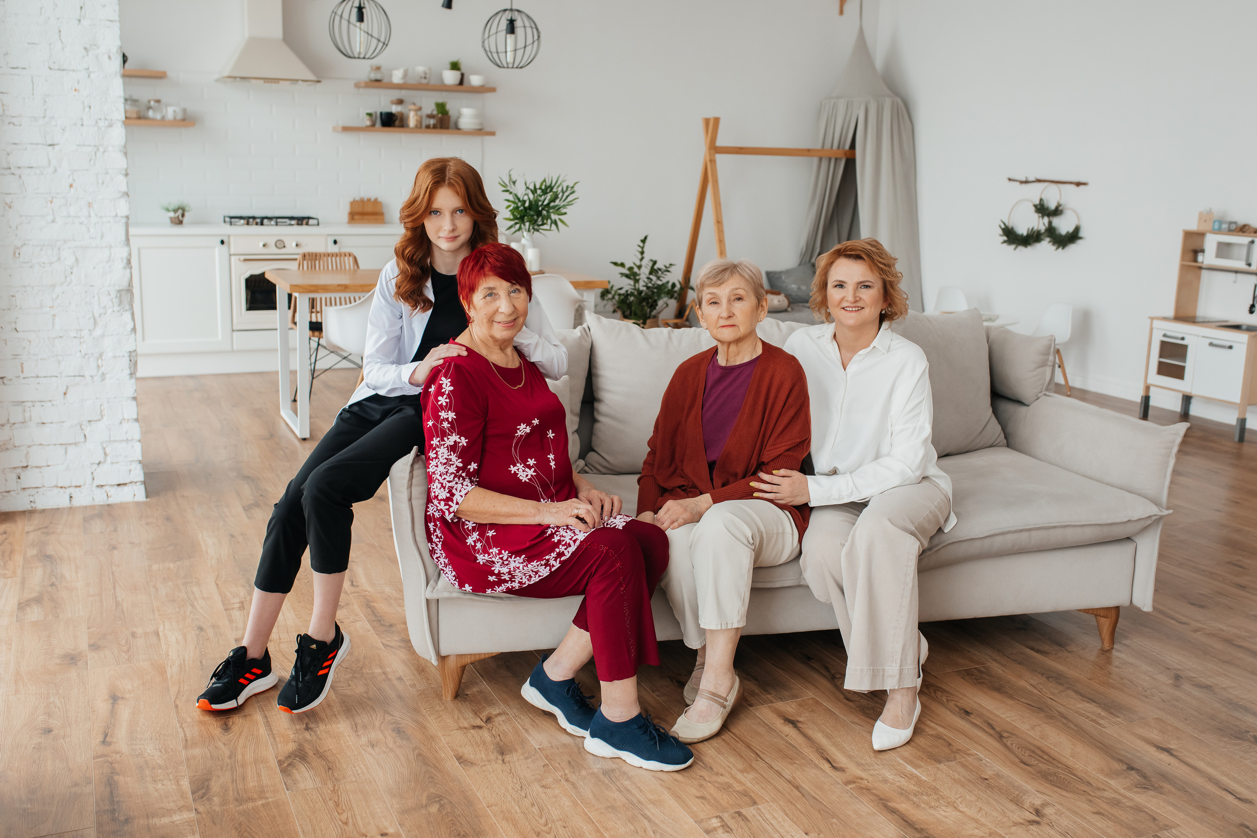 Татьяна. Семейный и свадебный фотограф в Томске Марилова Ольга