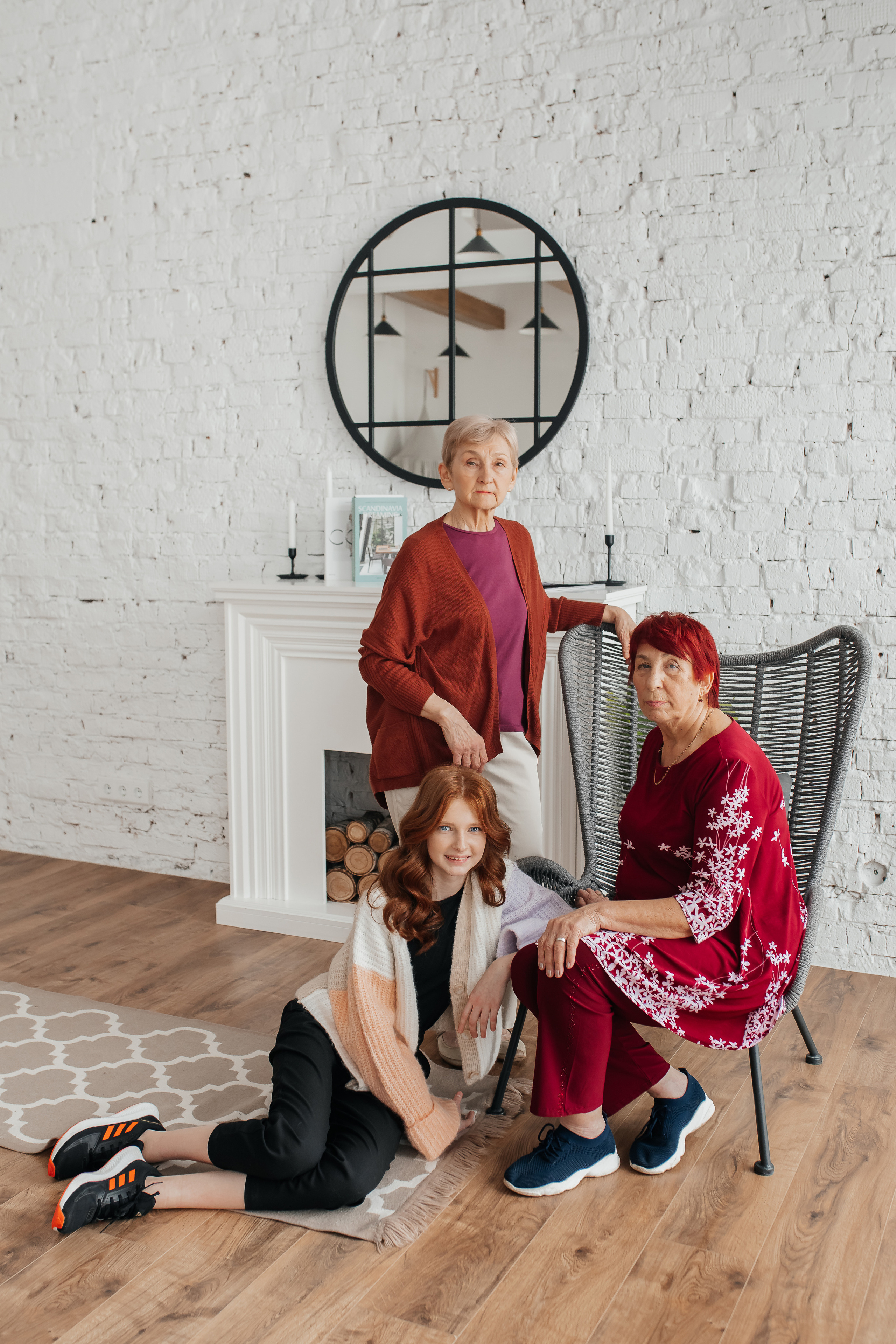 Татьяна. Семейный и свадебный фотограф в Томске Марилова Ольга