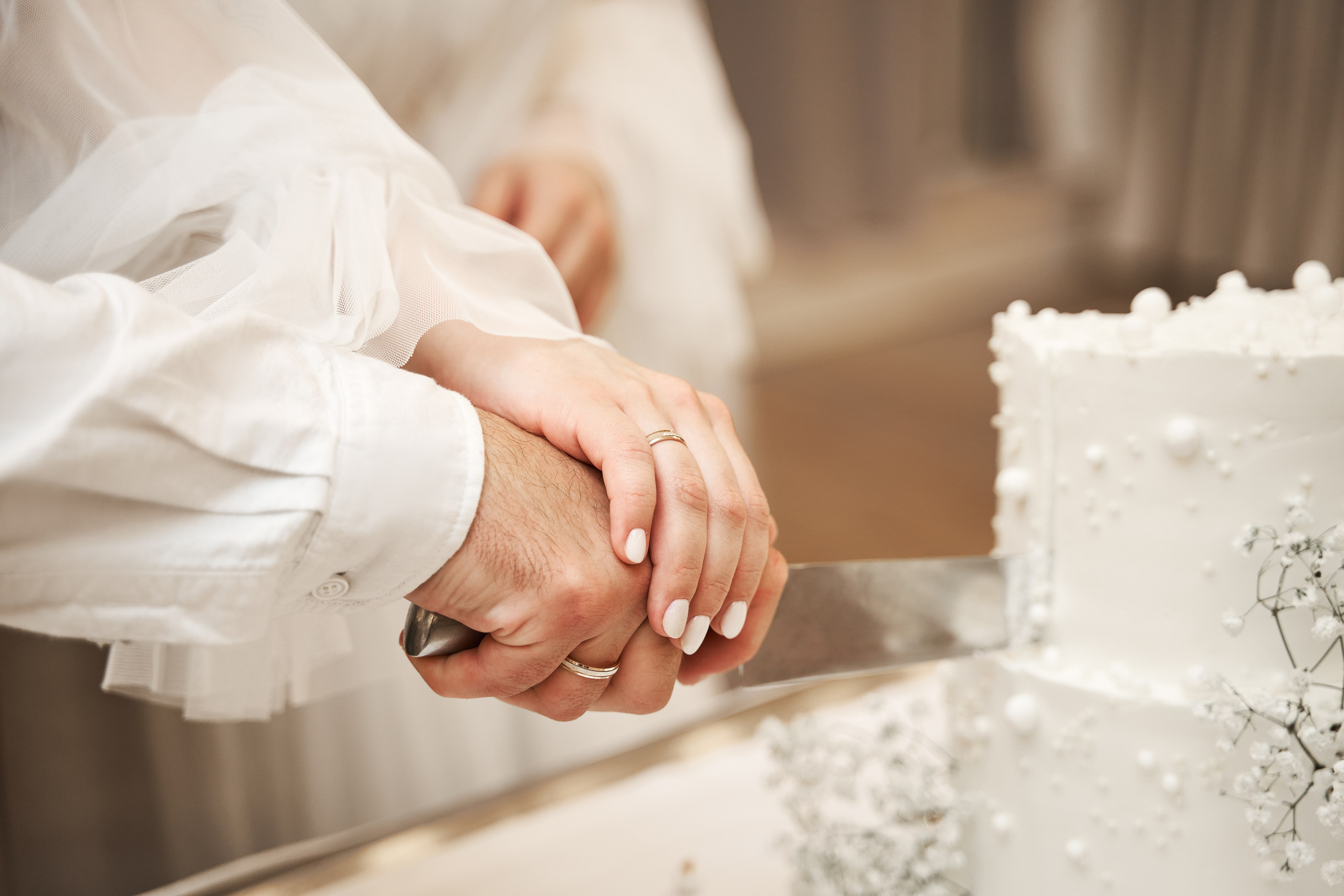 Иван и Анастасия. Алиса Абрашина свадебный и женский фотограф в Тюмени