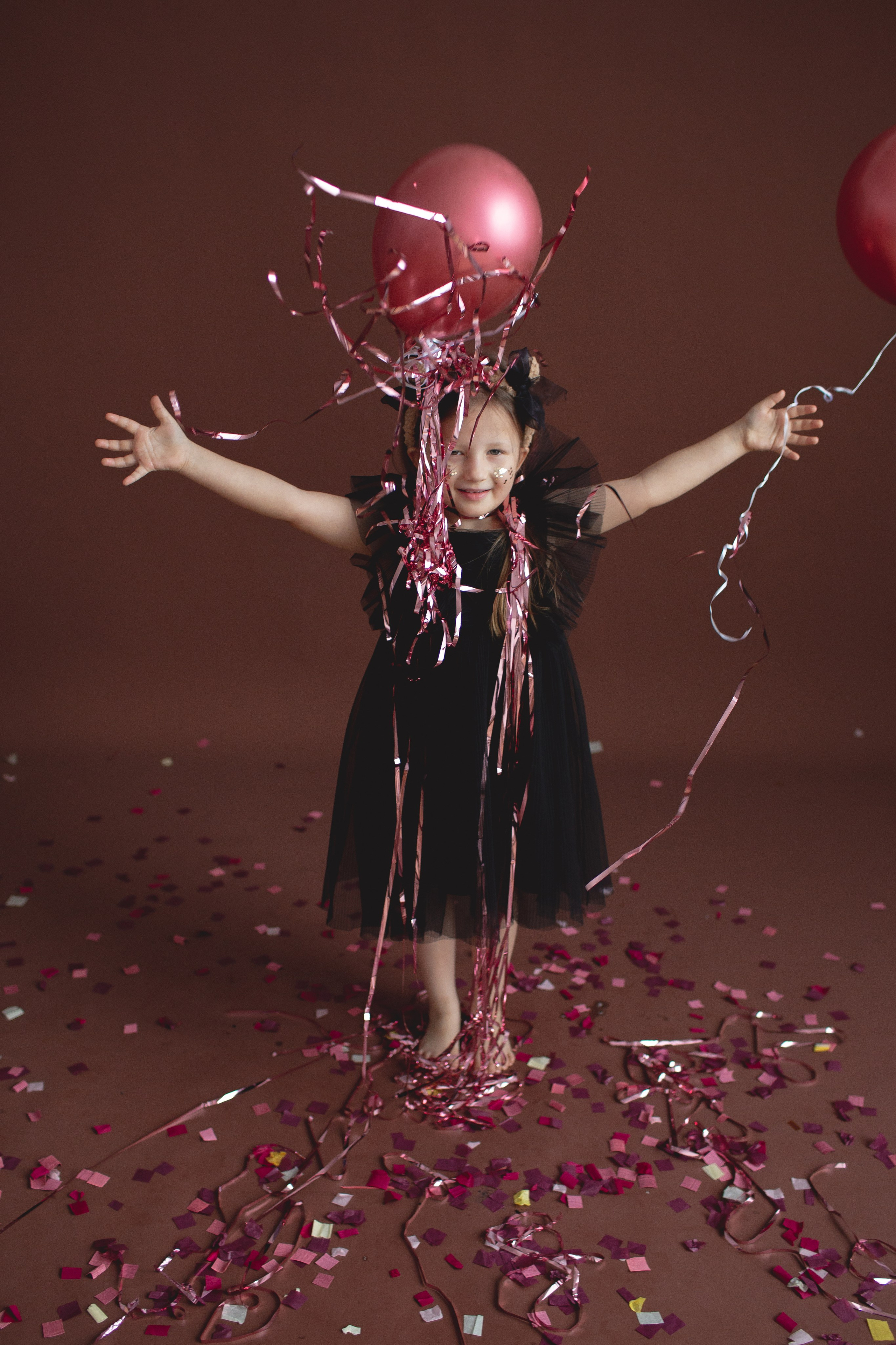 Фотосессия Дня рождения. Фотограф новорожденных , семейный и  детский фотограф в Пскове Иванова