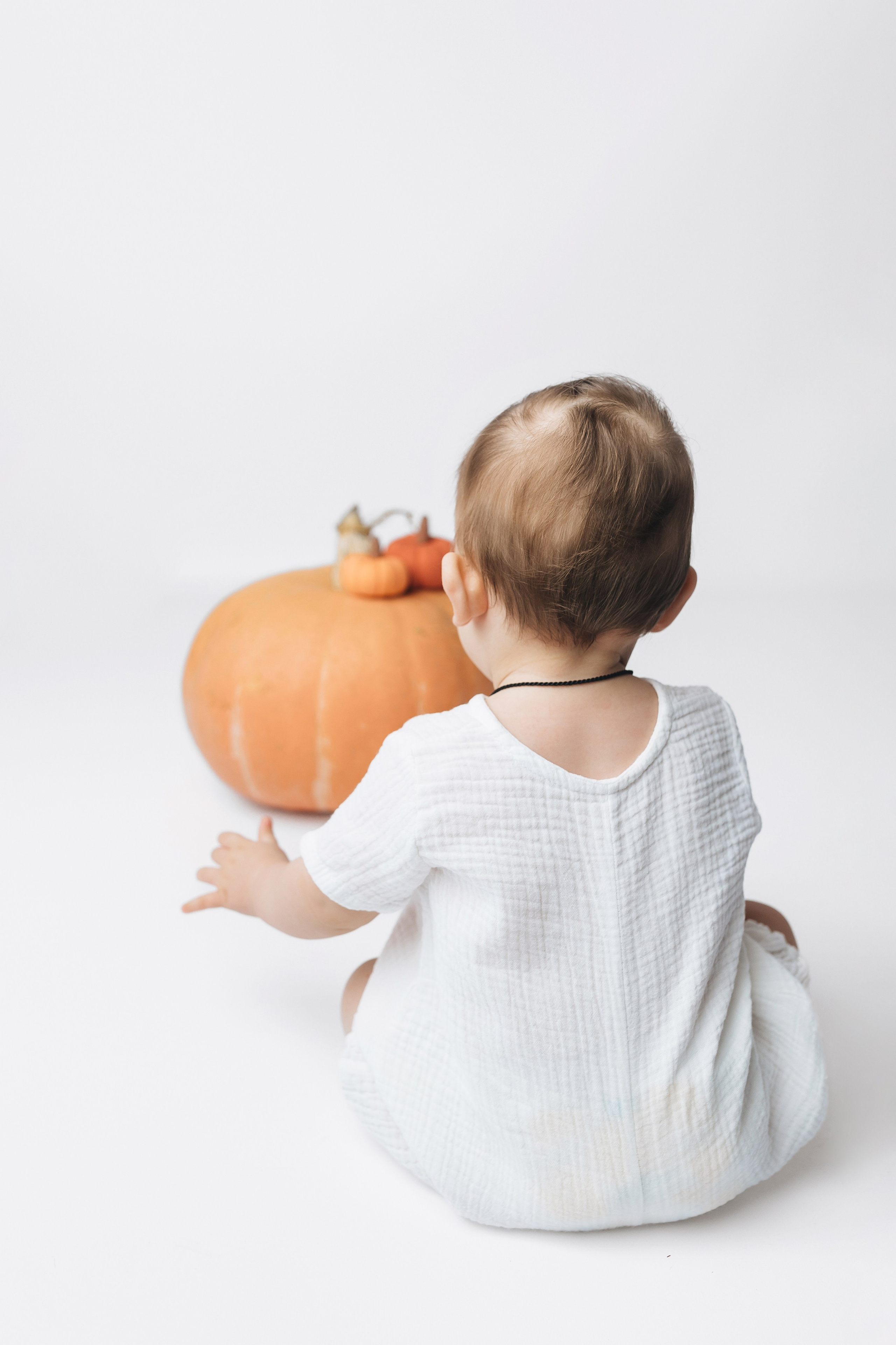 Осень 2024. Фотограф новорожденных Серпухов, Протвино, Москва I Марина Бурмистрова