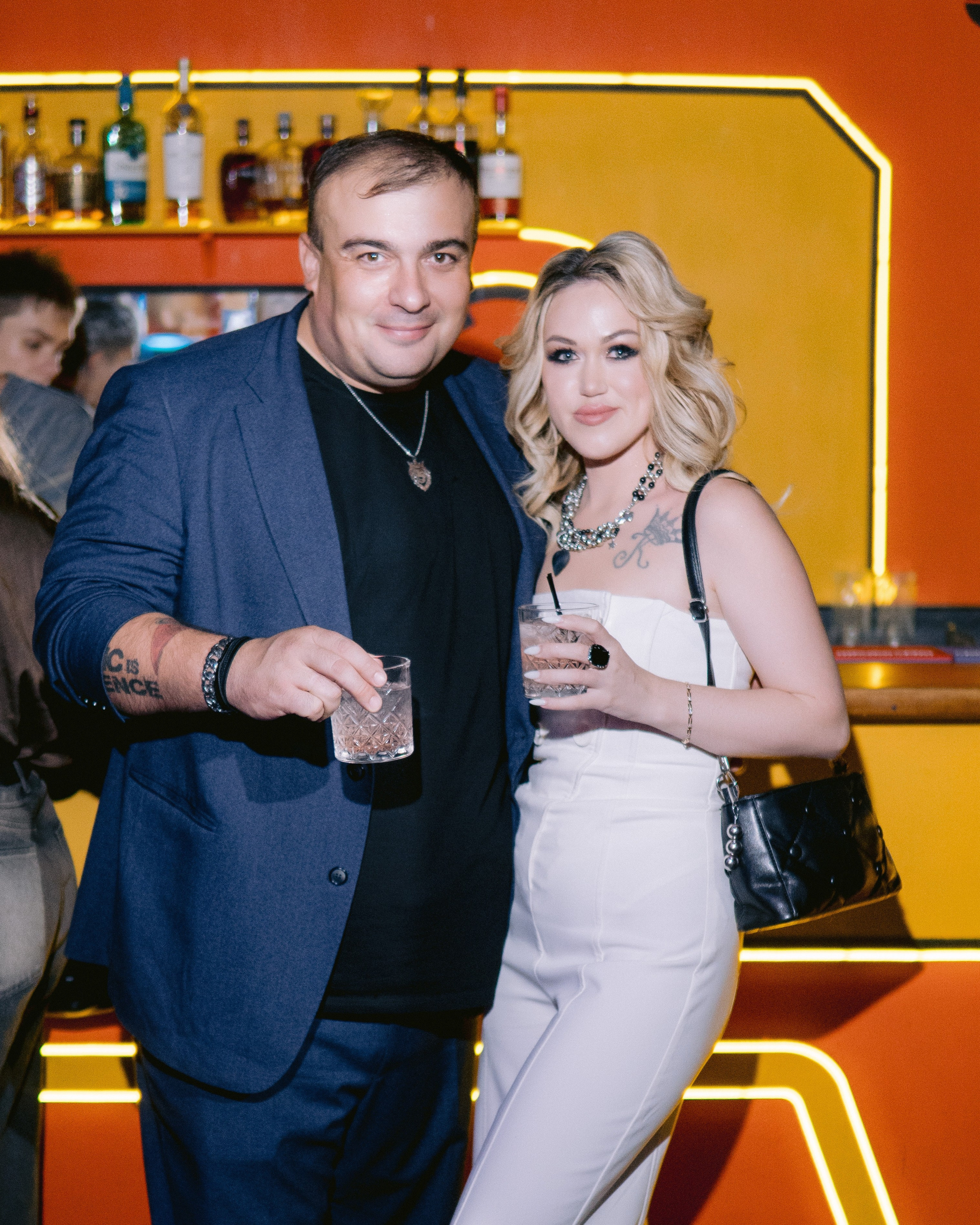 Репортажные съёмки. Семейный фотограф в Воронеже Дарья Болотова