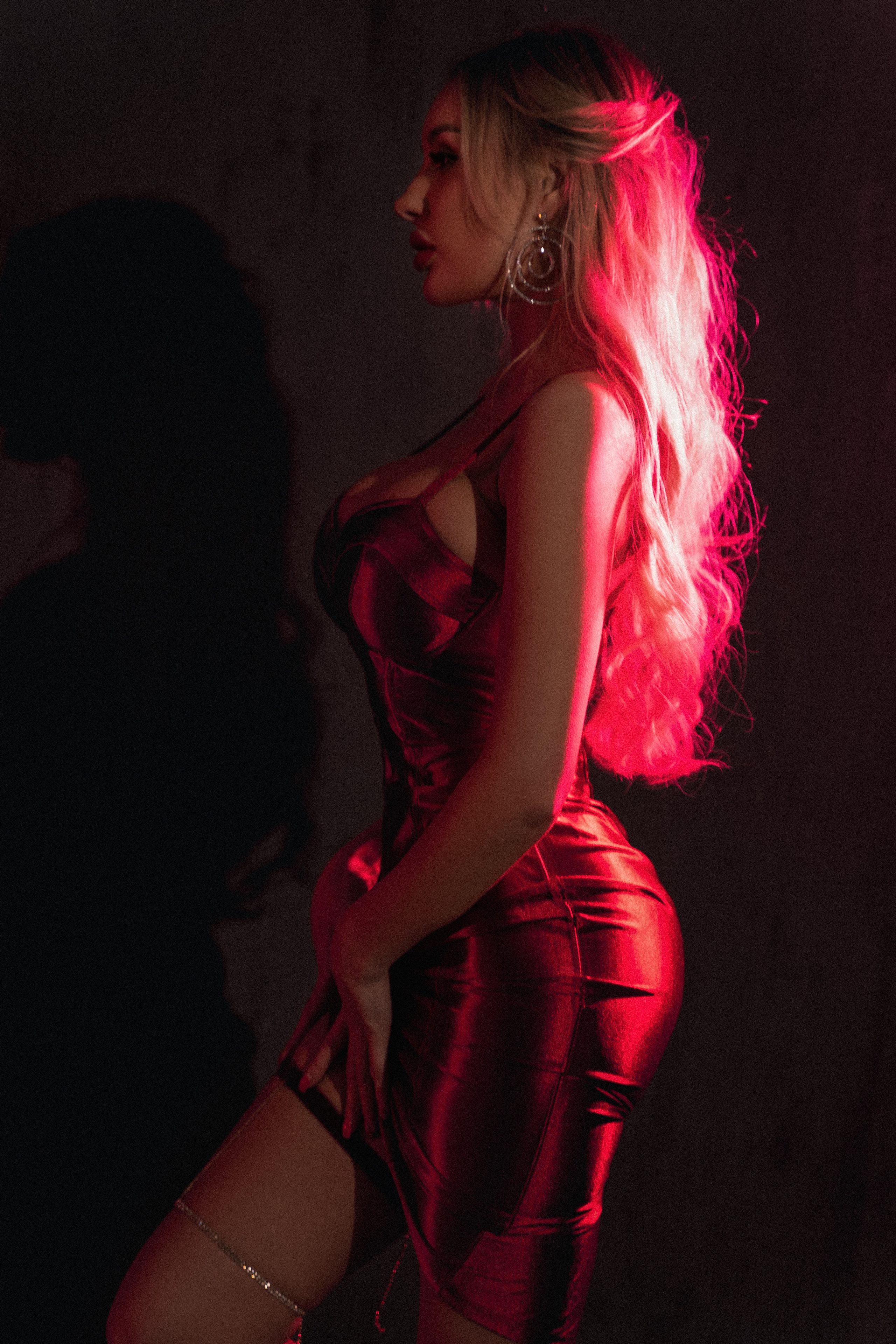 Natasha. Photographer Italy (Rome)