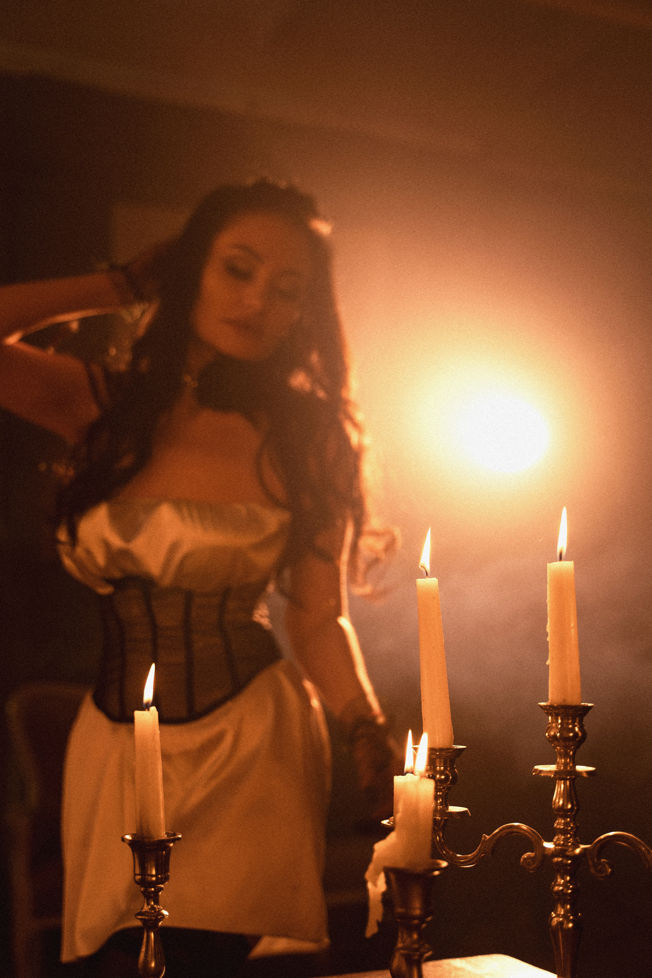 Кадры из фильма. Photographer Italy (Rome)