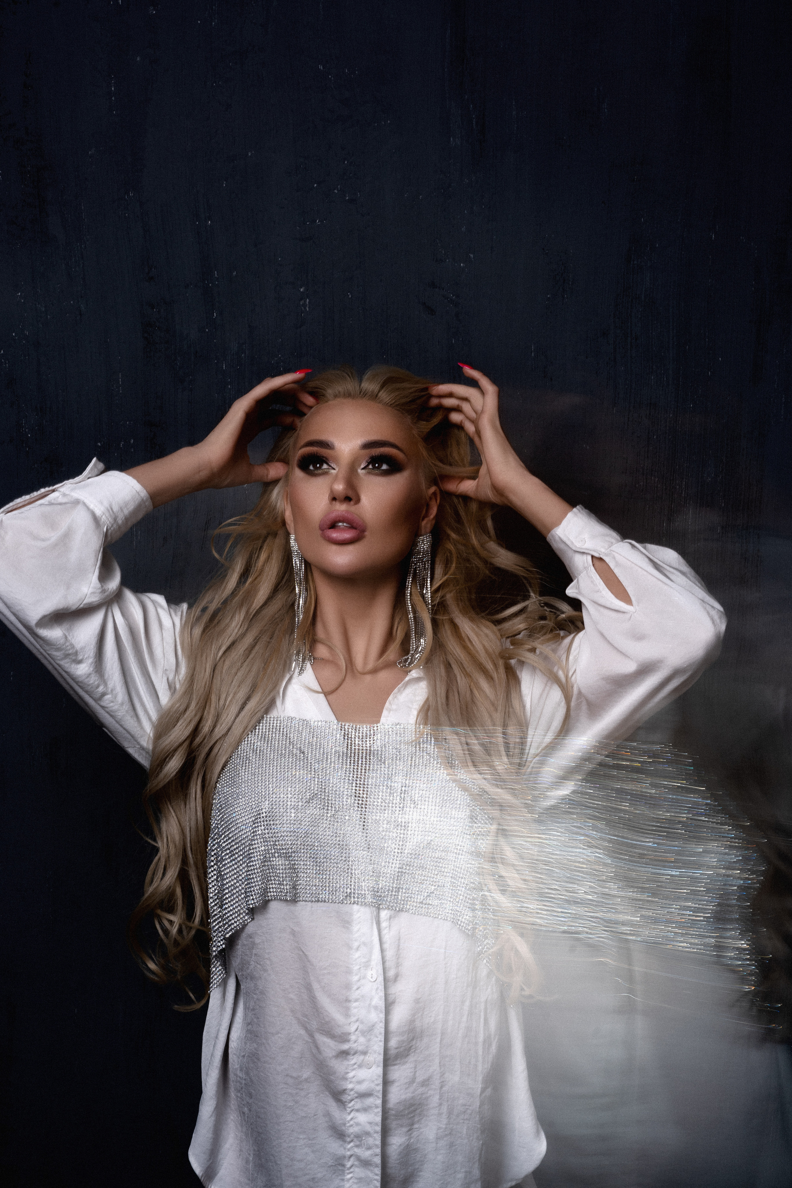 Alina. Photographer Italy (Rome)