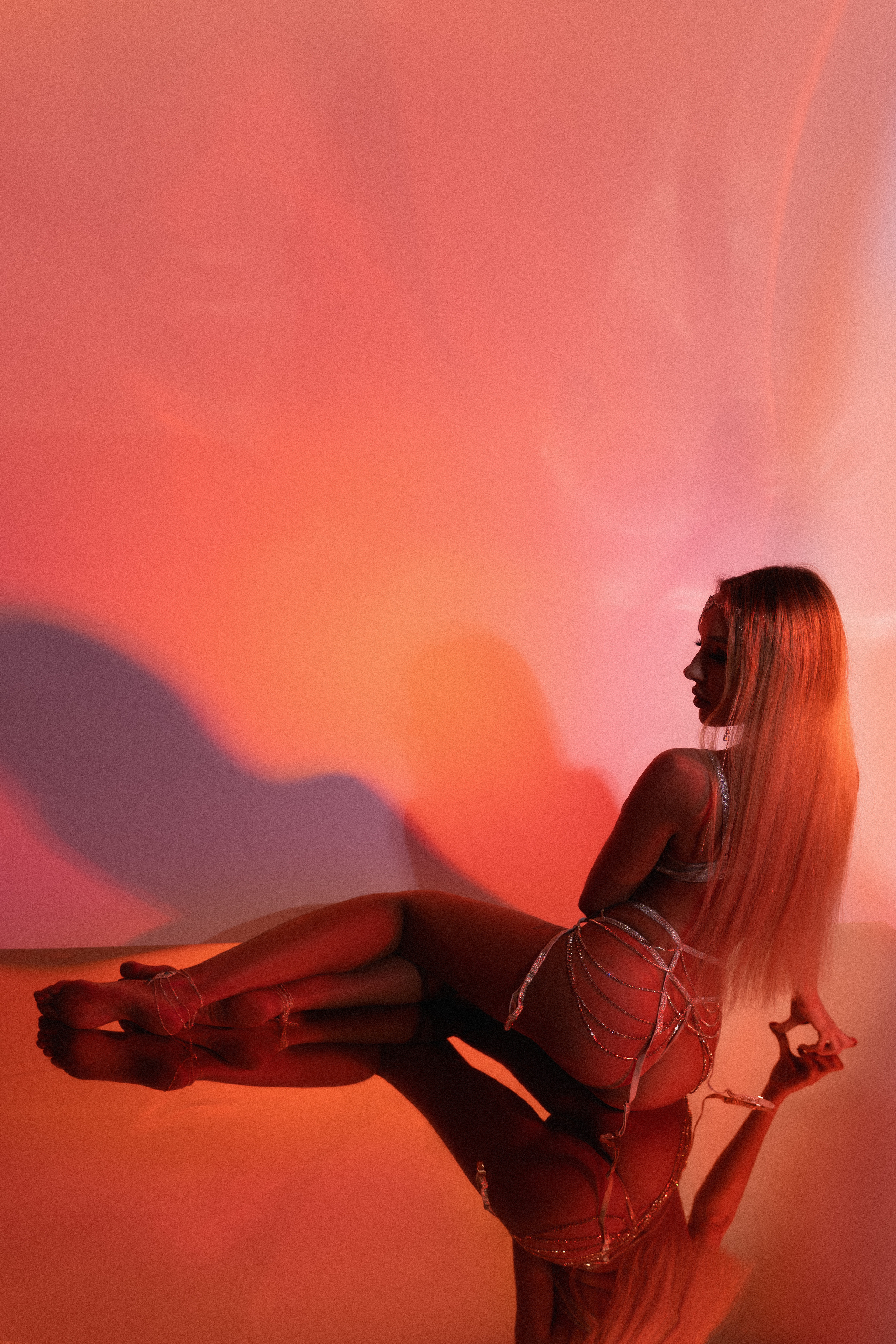 Natasha. Photographer Italy (Rome)