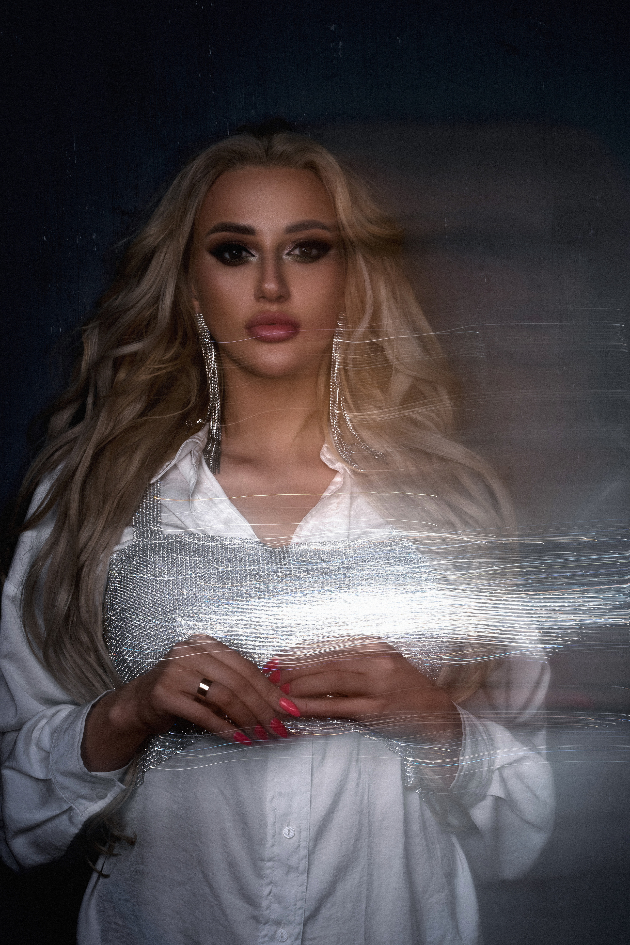 Alina. Photographer Italy (Rome)