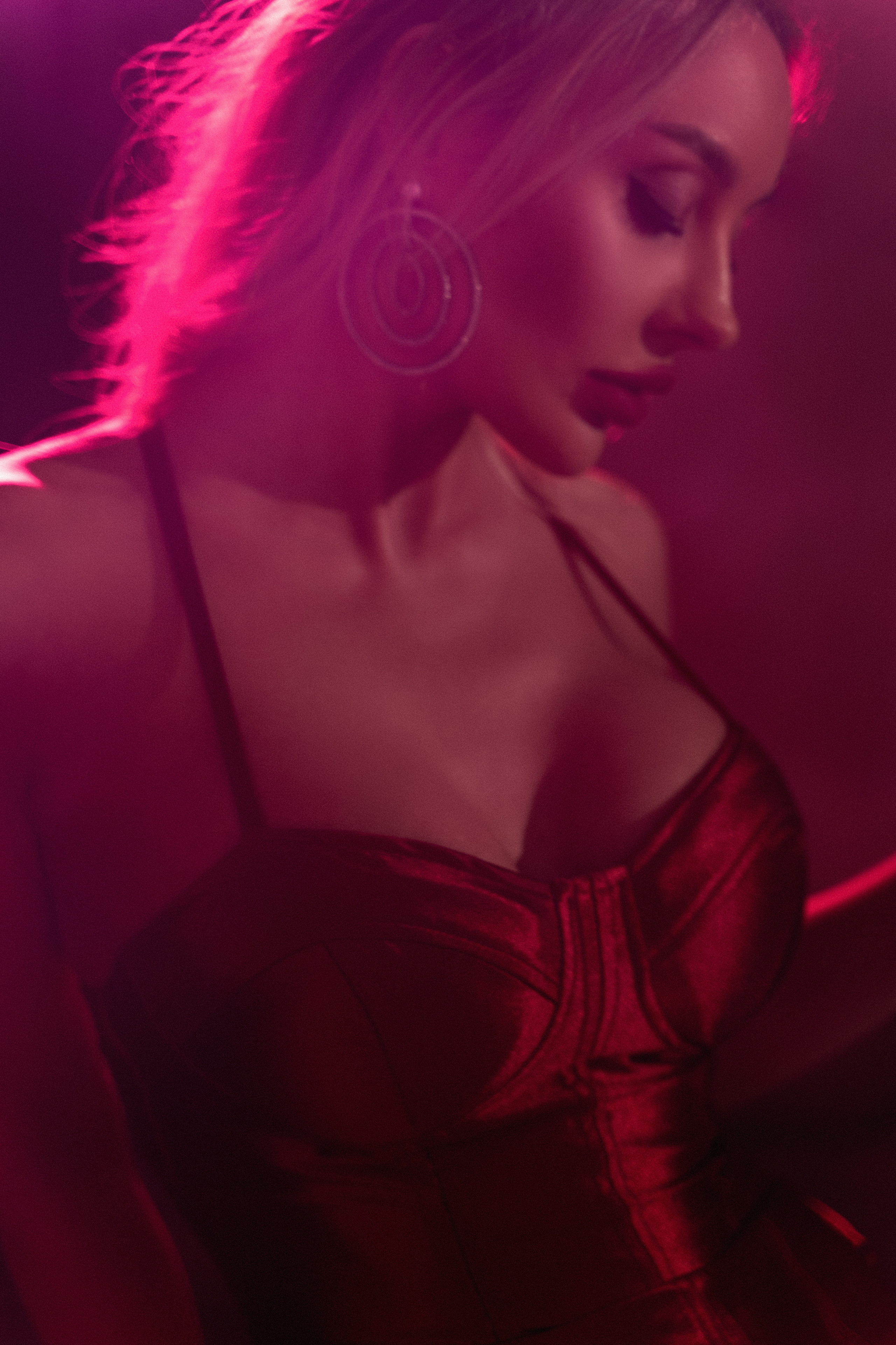 Natasha. Photographer Italy (Rome)