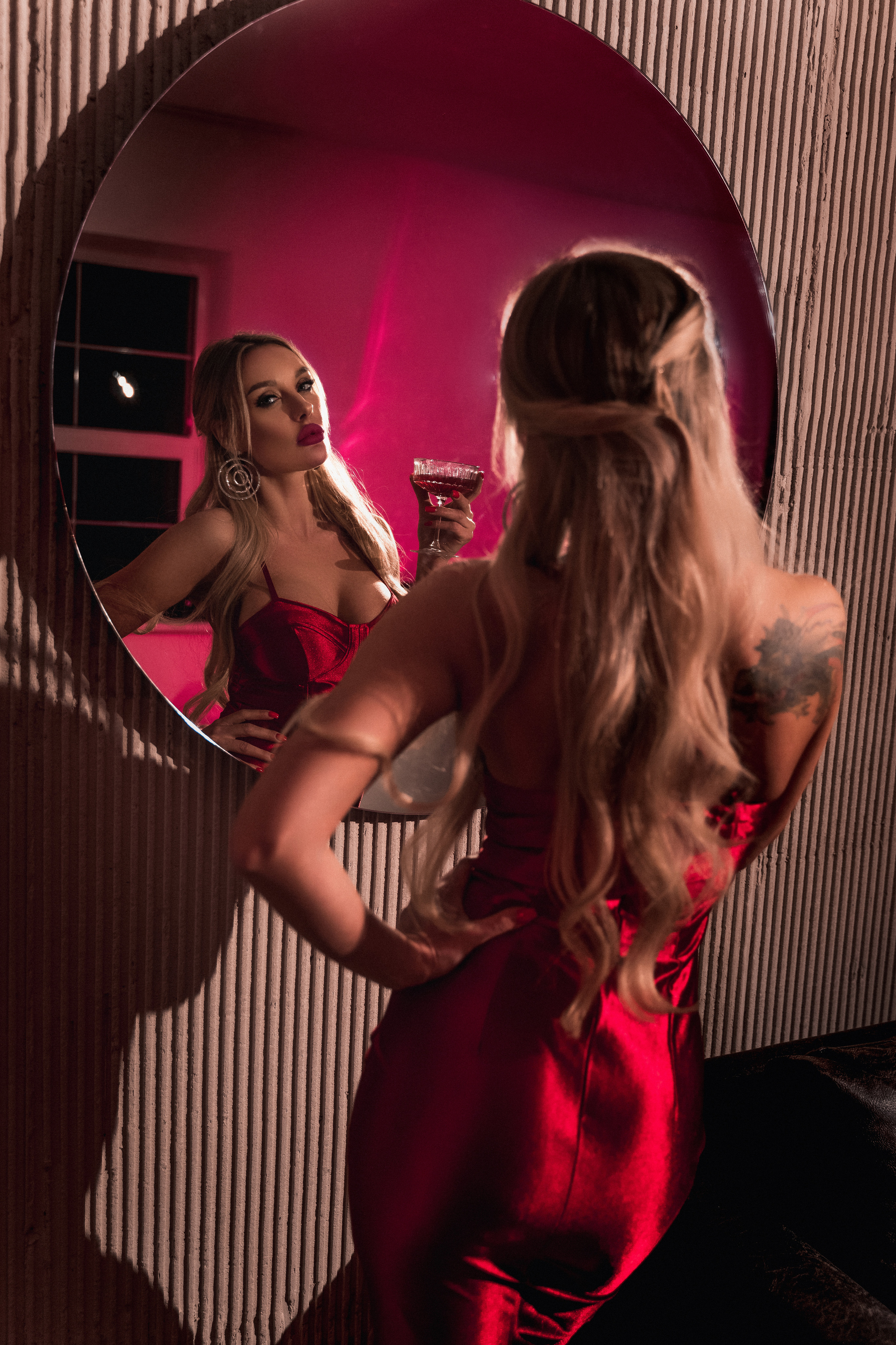 Natasha. Photographer Italy (Rome)