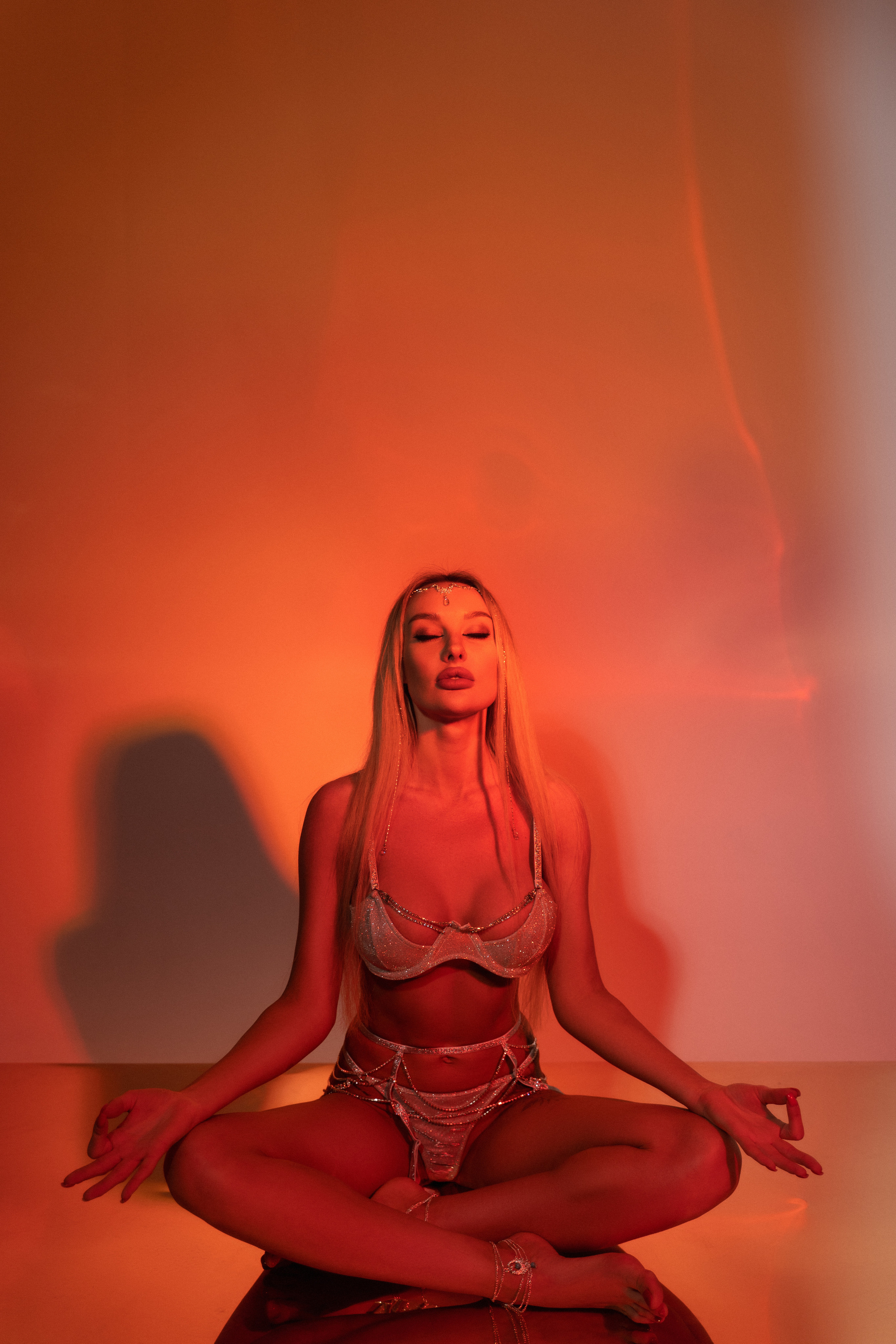 Natasha. Photographer Italy (Rome)