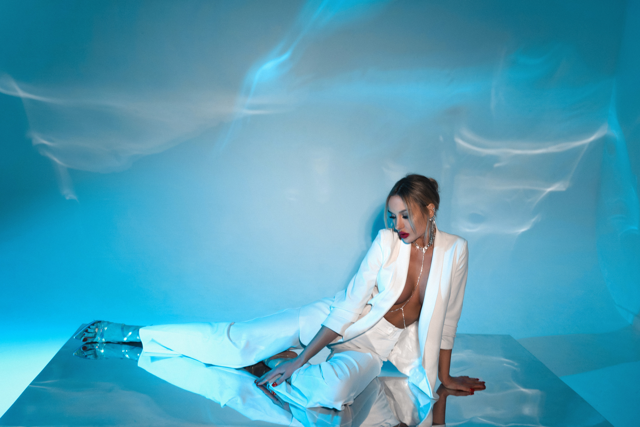 Natasha. Photographer Italy (Rome)